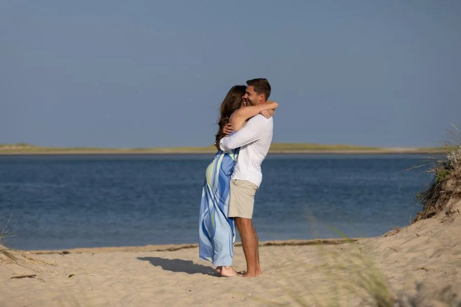 Chatham Lighthouse Beach Proposal