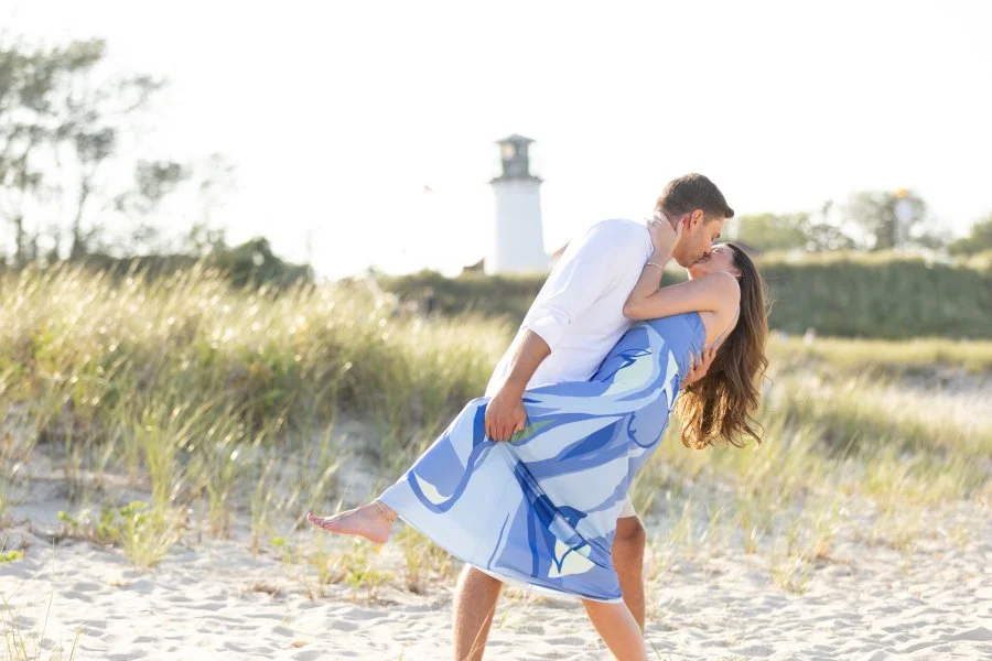Chatham Lighthouse Beach Proposal