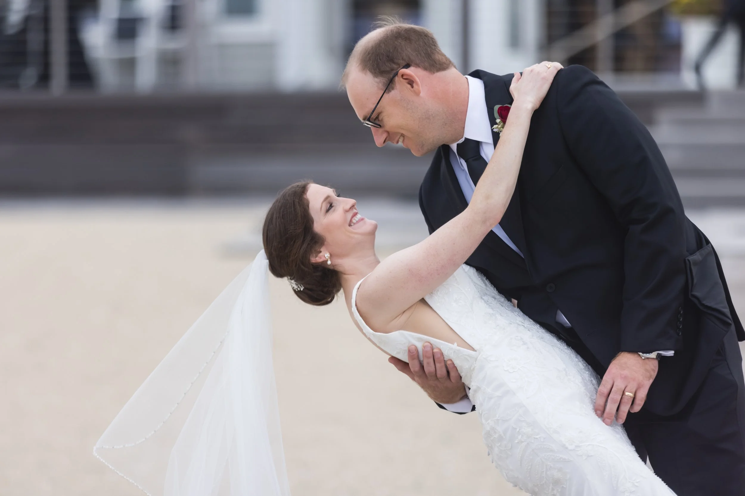 First Dance Couple Portrait Wedding Event Photography