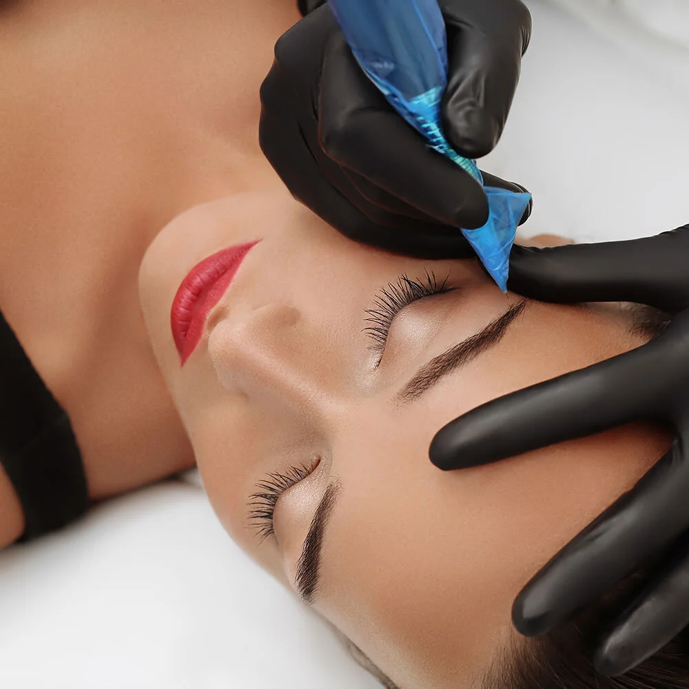 Why you should choose the Powder Brow Treatment