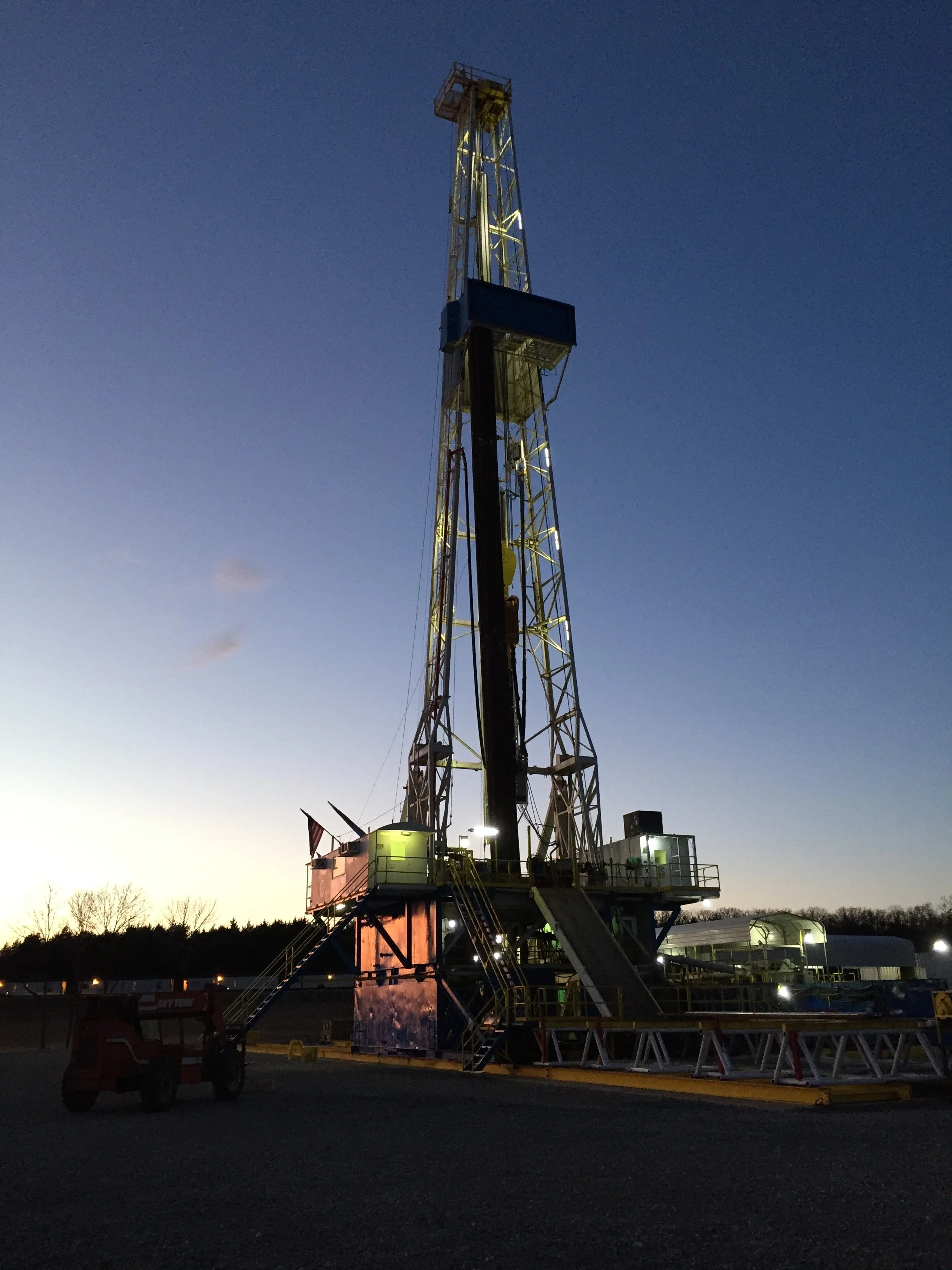 Products & Services — Friction Tool Solutions