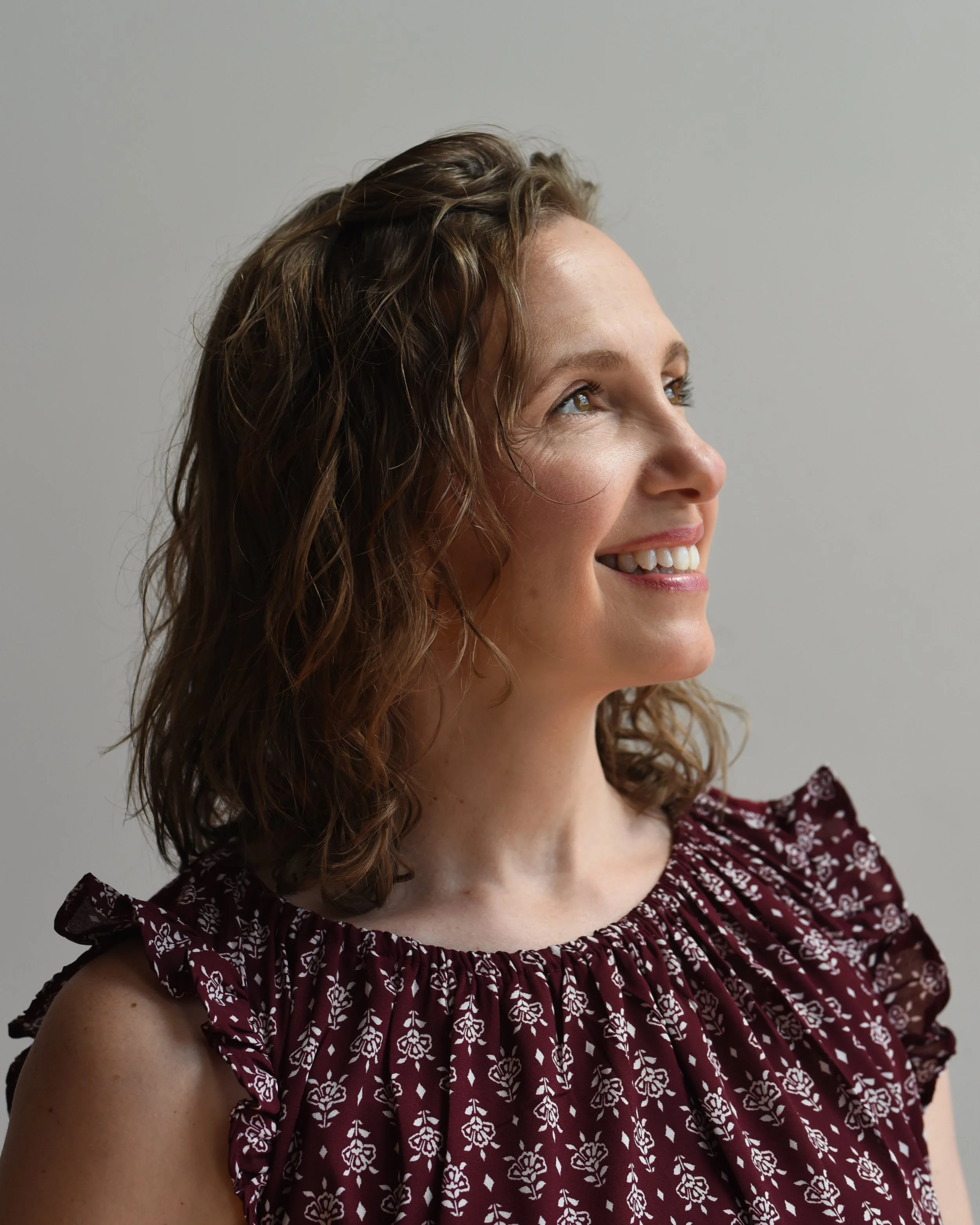 Michelle Prindle