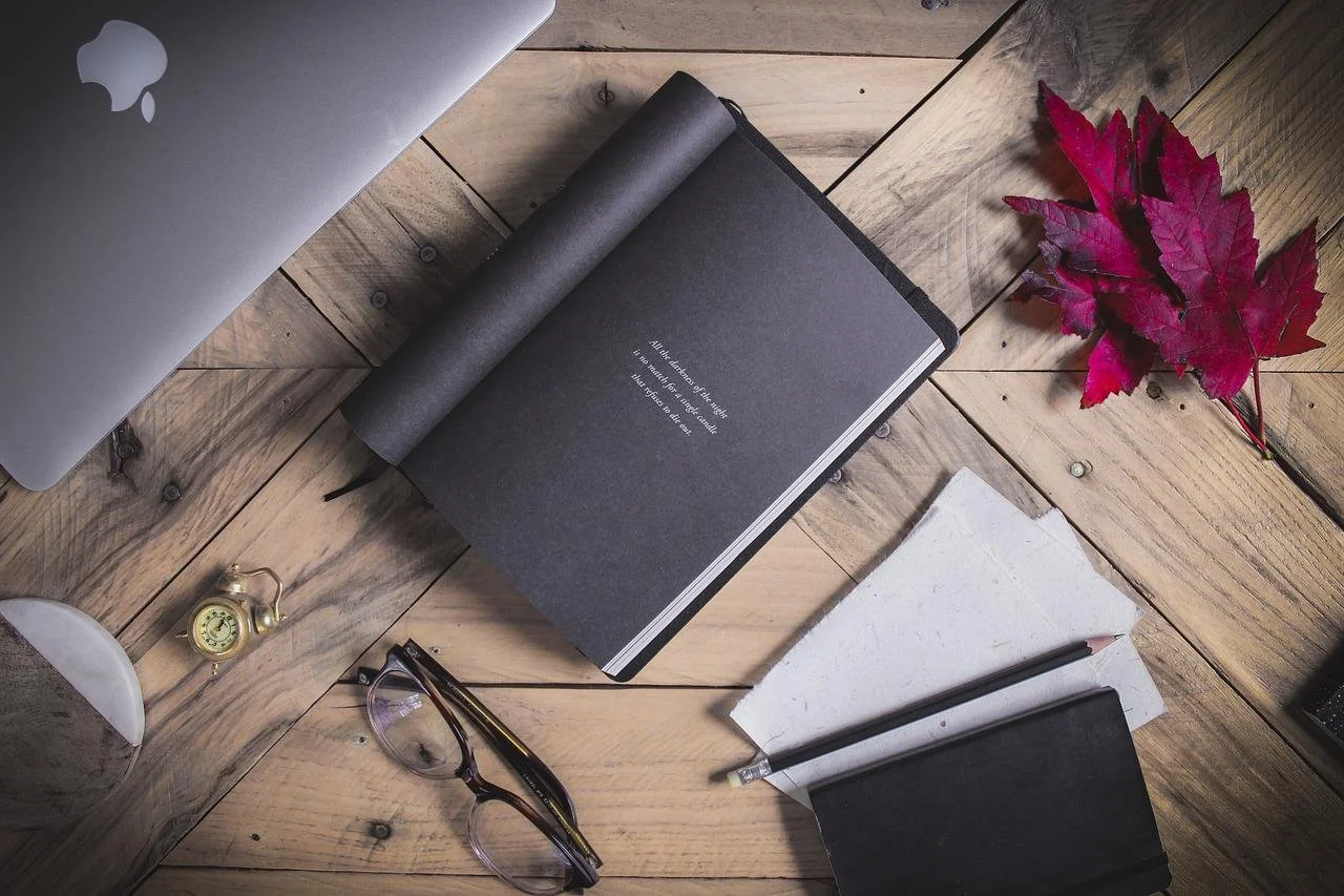 Morning Mindfulness Journaling