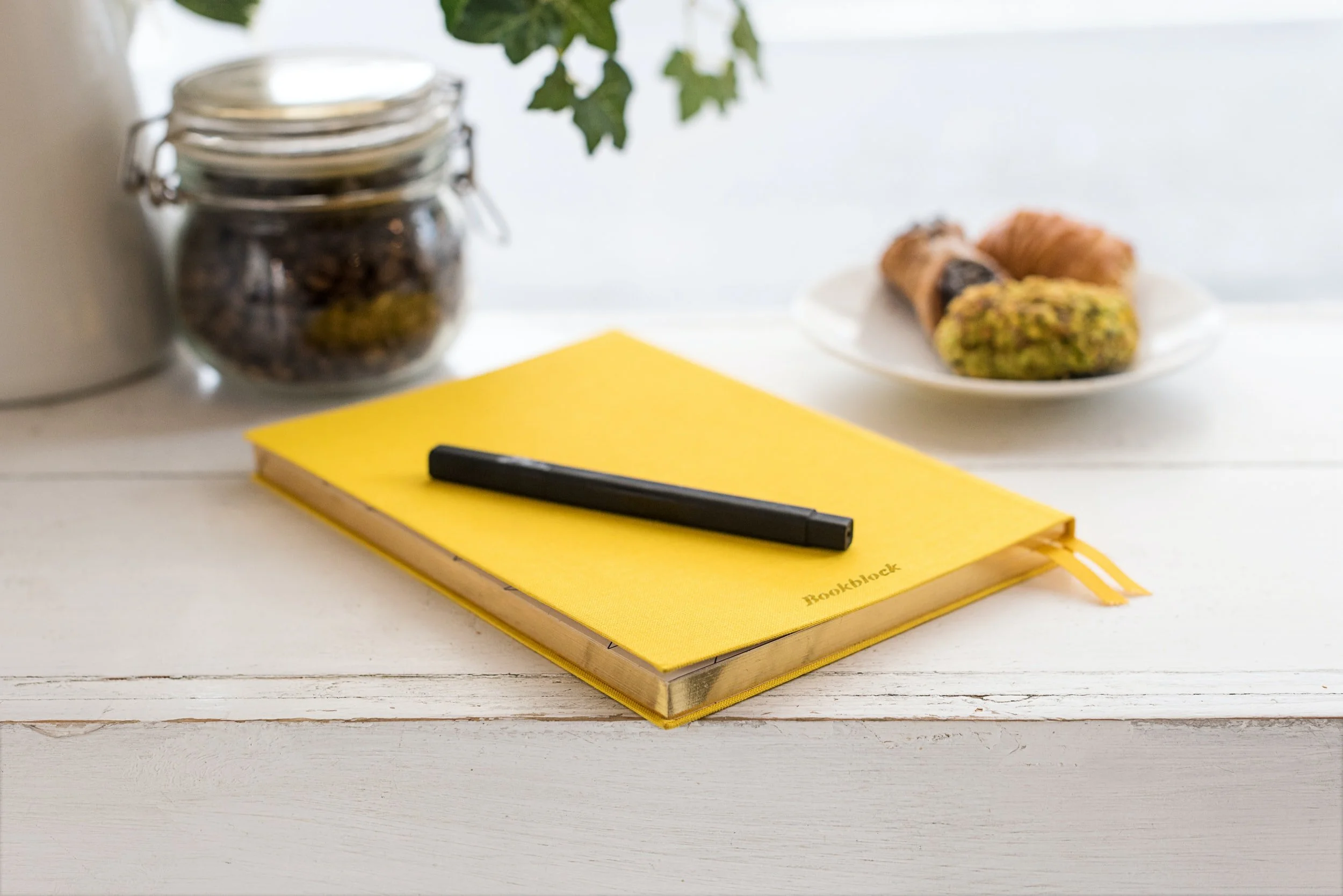 Why I Carry A Pocket Journal &amp; Why You Should Too