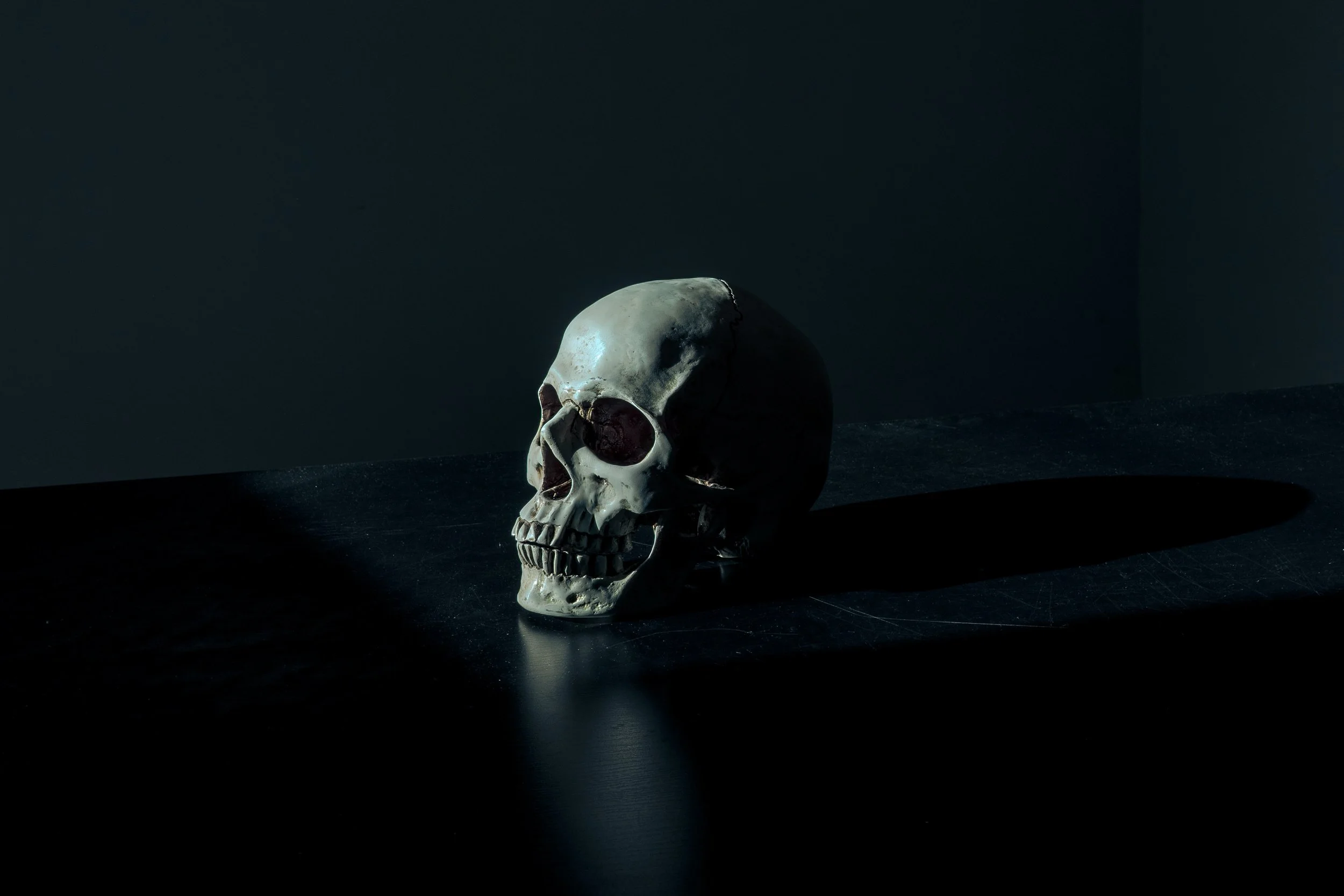 On The Life Of The Dead