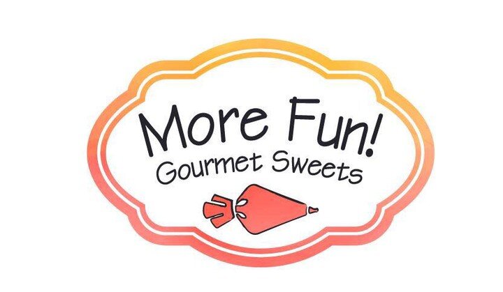 ANNOUNCEMENT!!

@[17841405676550675:@morefungourmetsweets]  will be supplying goodies to Dark Kiss Coffee.

I can't wait to sell all the delicious goodies. Share with us what kind of goodies would you like. 
Scones??? Cookies??? Cupcakes??? Pretzels?