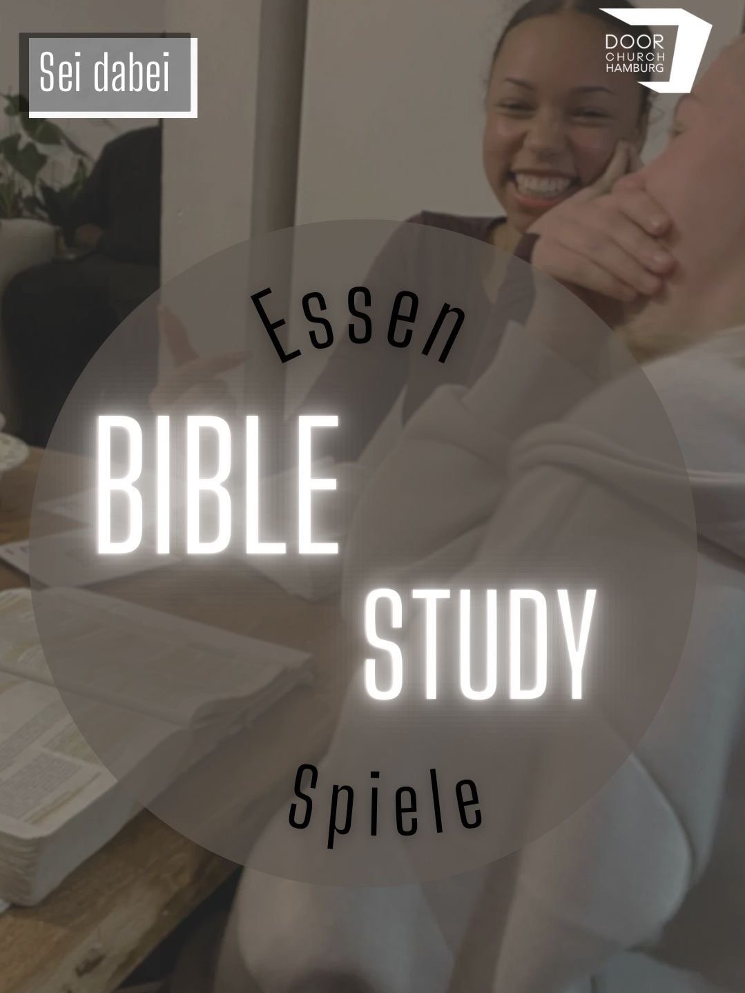 Bible Study