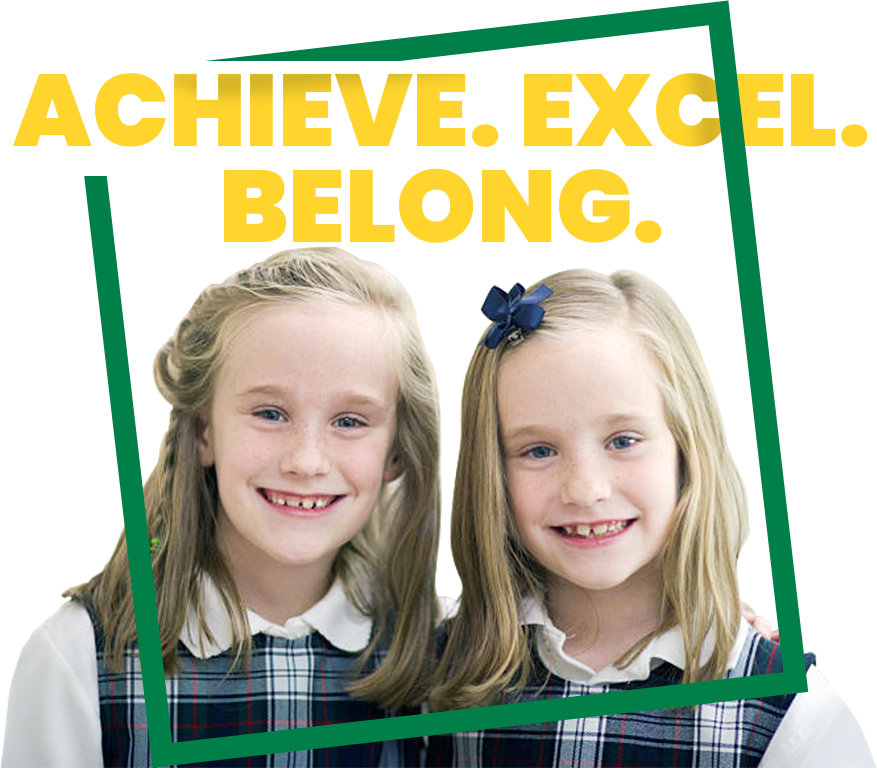 St. Ann Catholic School