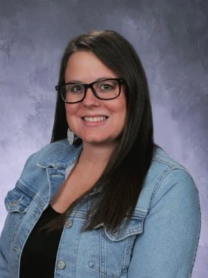 Katie Osborne — St. Ann Catholic School