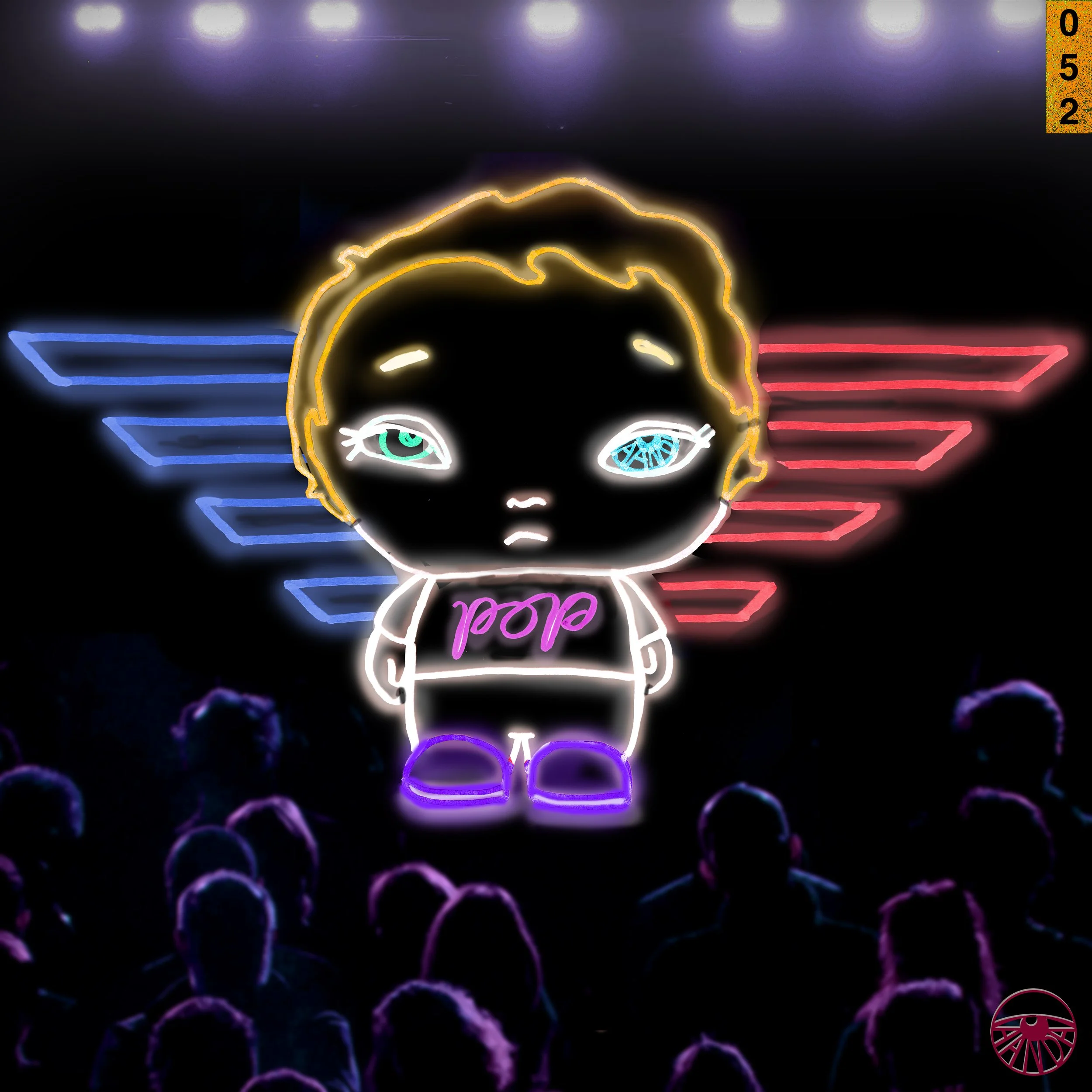 NEON POP IDOL