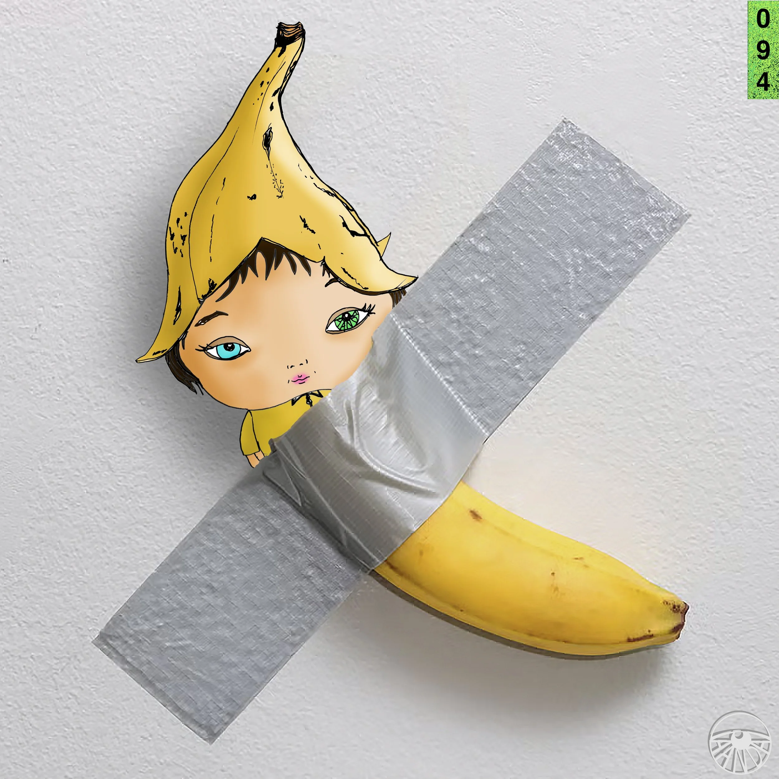 TOP BANANA 