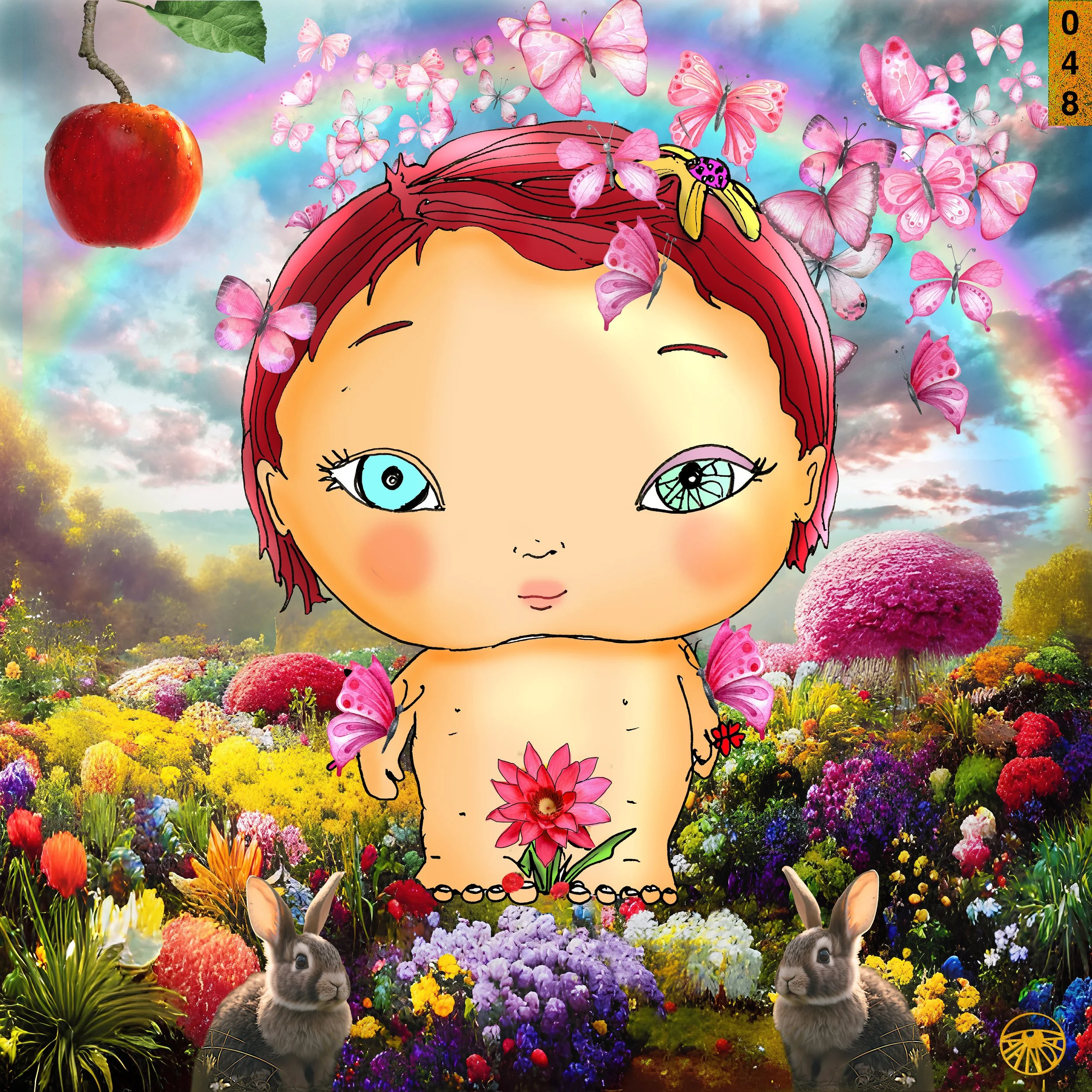 HOPE SPRINGS ETERNAL