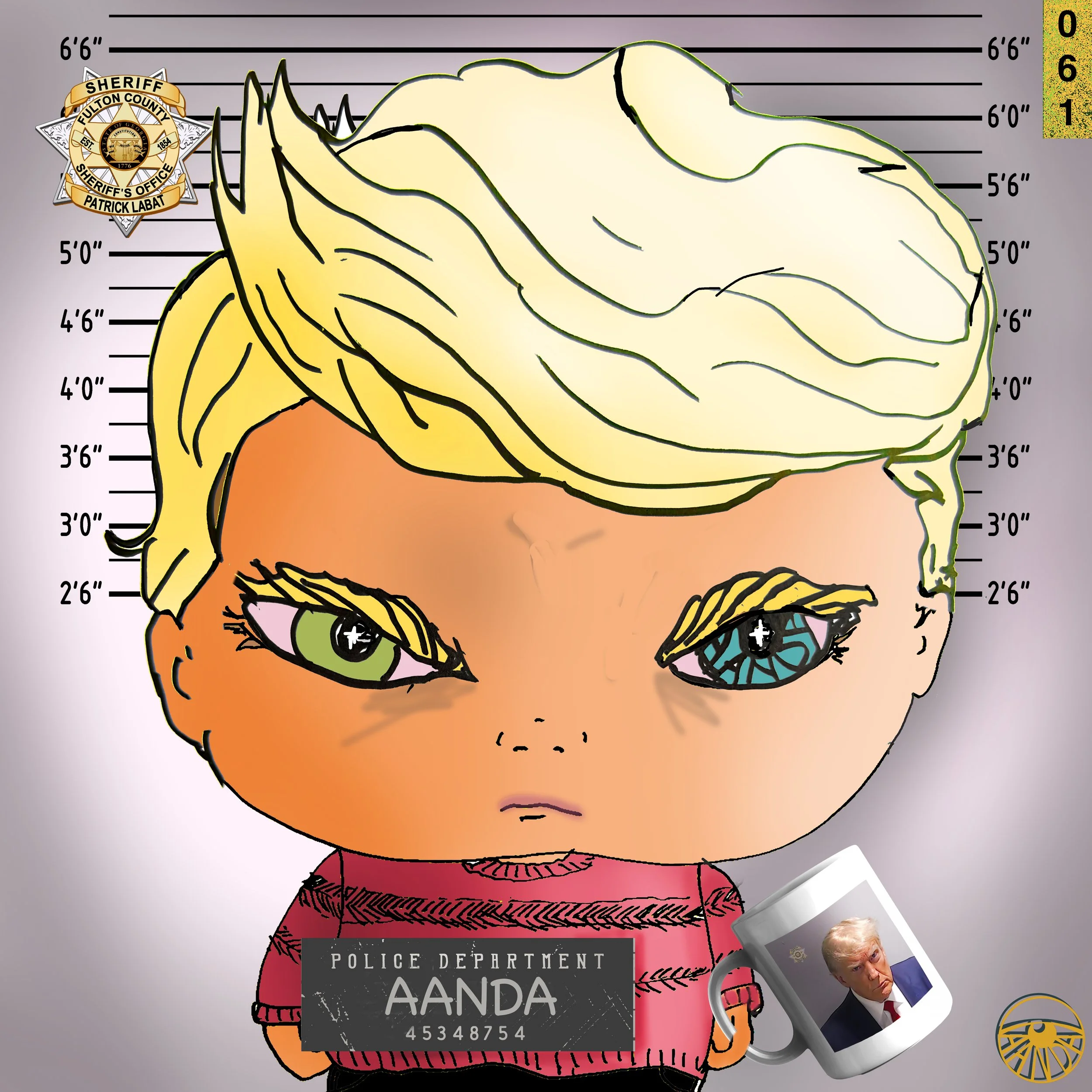 MAKE ADOLESCENCE GREAT AGAIN