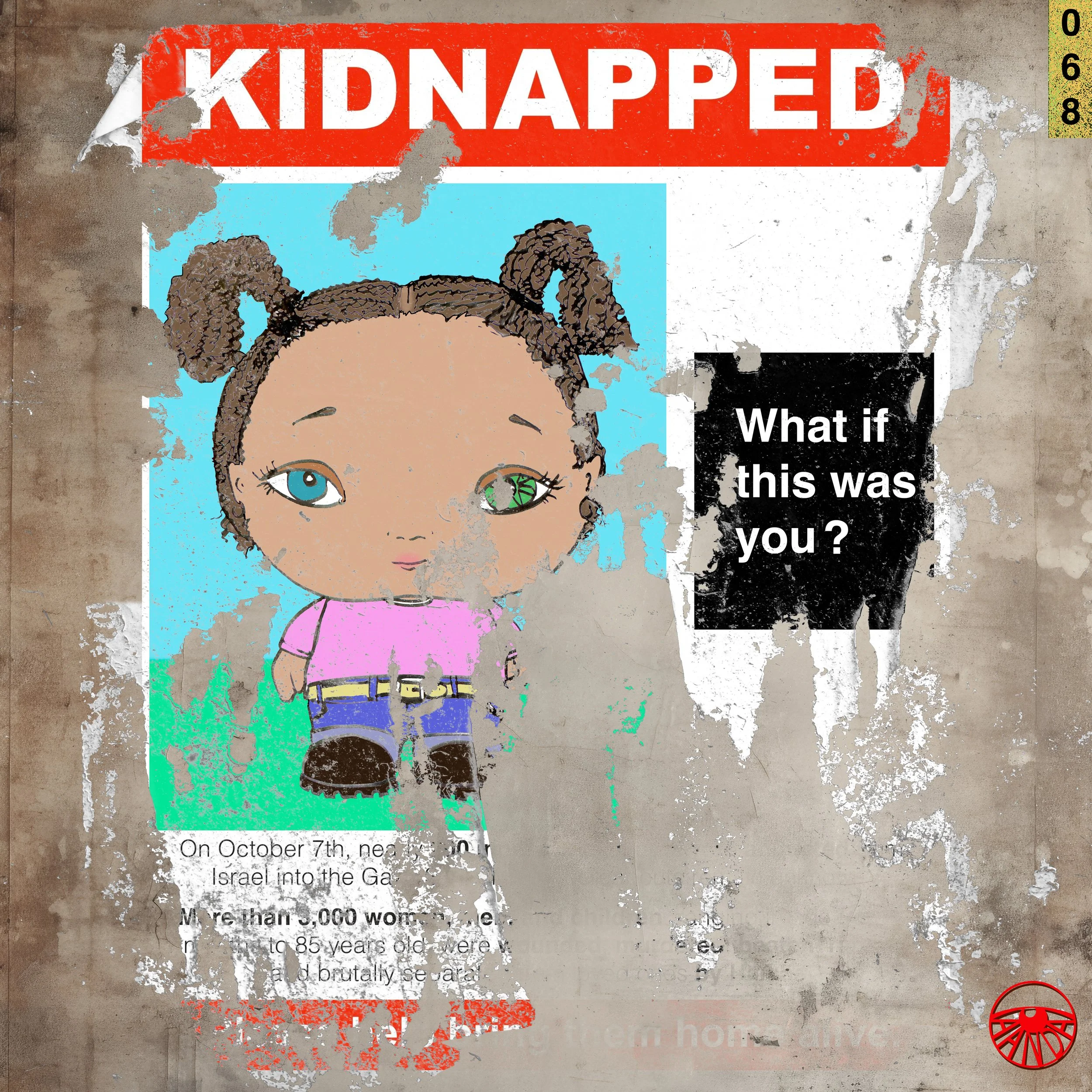  WHAT IF THIS WAS YOU