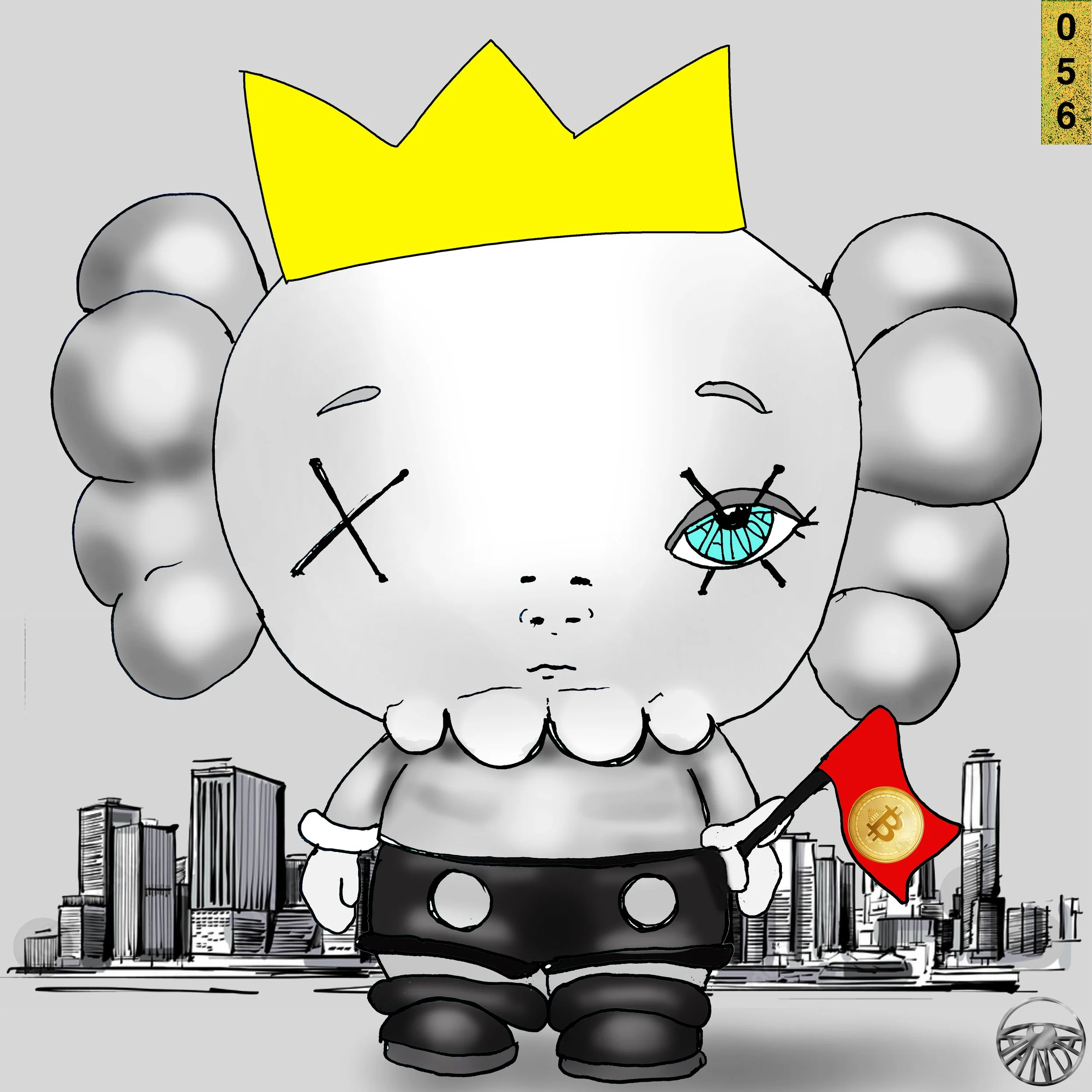 NEW POWER GENERATION