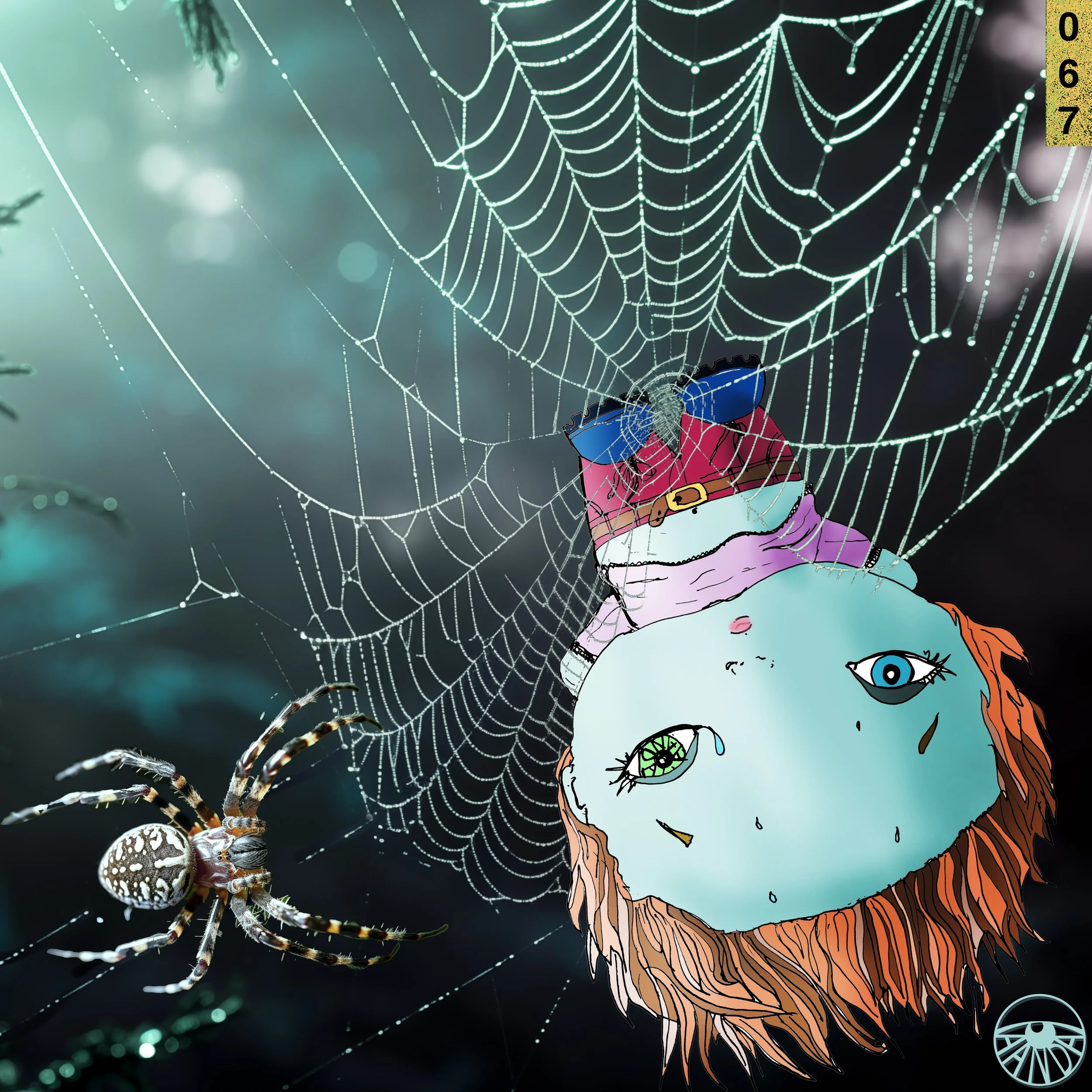 WORLD WIDE WEB OF LIES