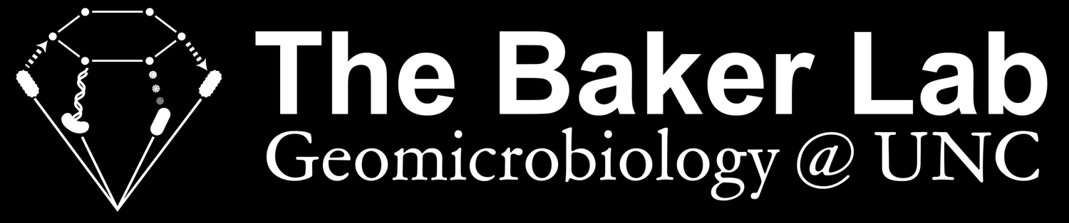 The Baker Lab