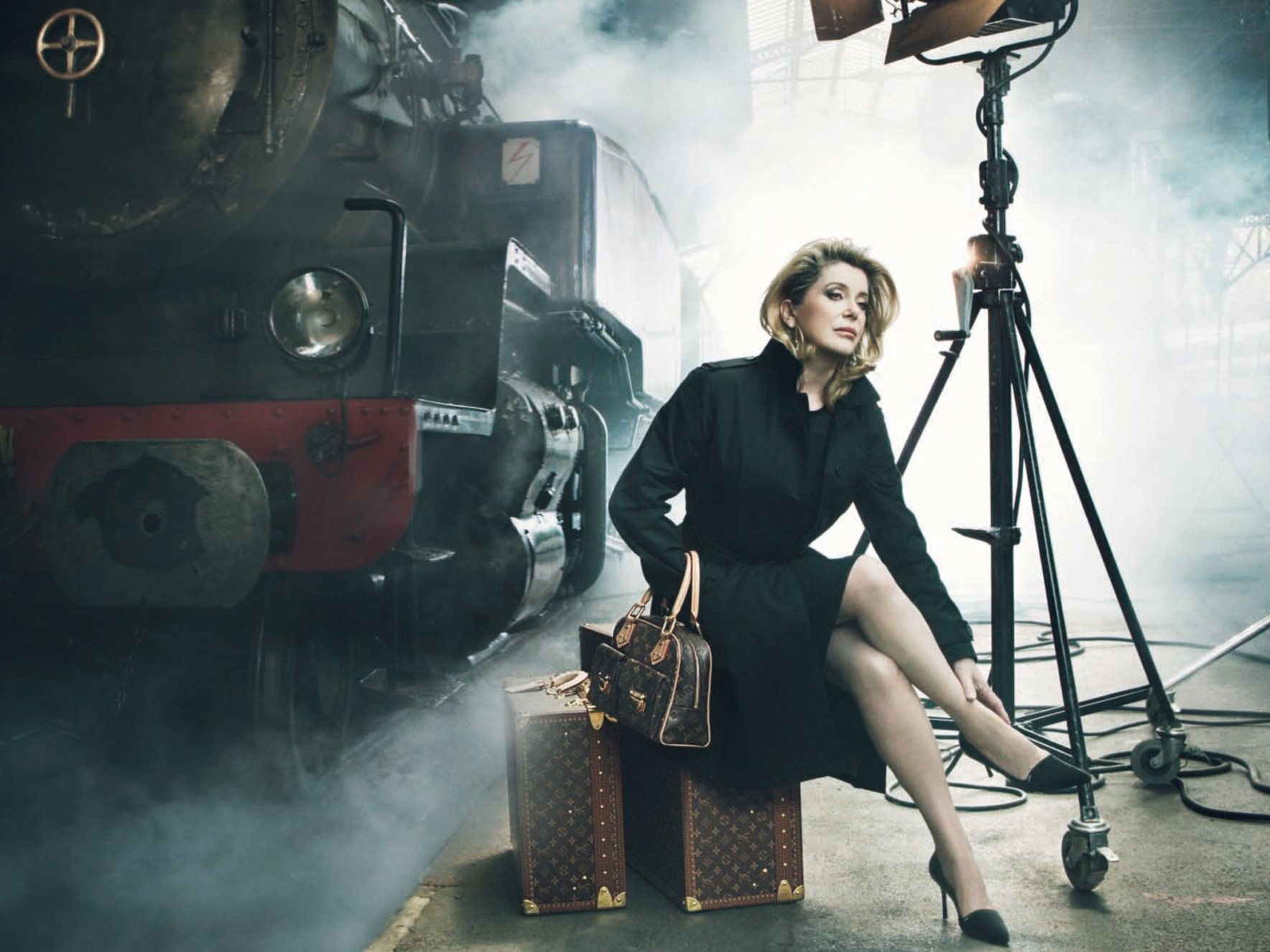 Louis Vuitton Journeys