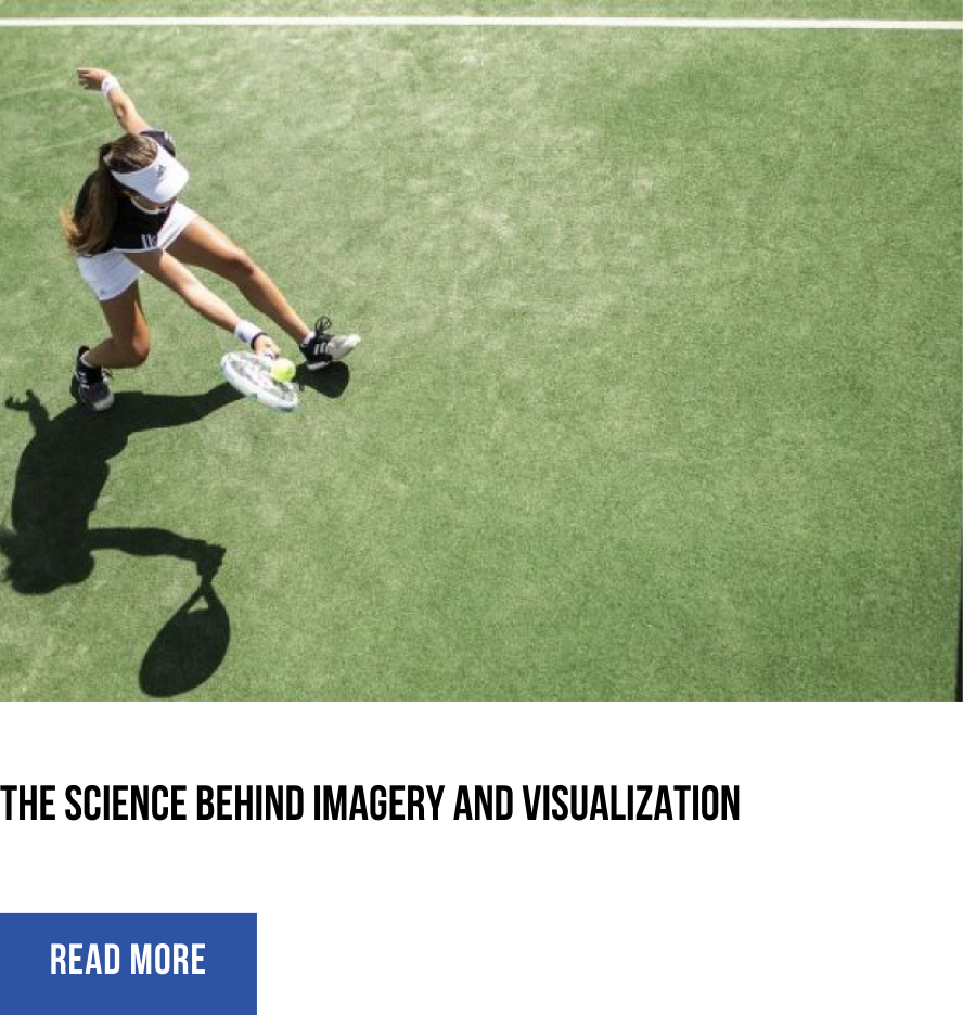 The Science Behind Imagery and Visualisation