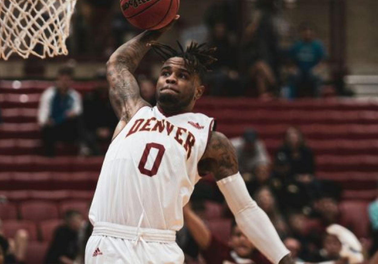 Functional Imagery Training for Athletic Consistency