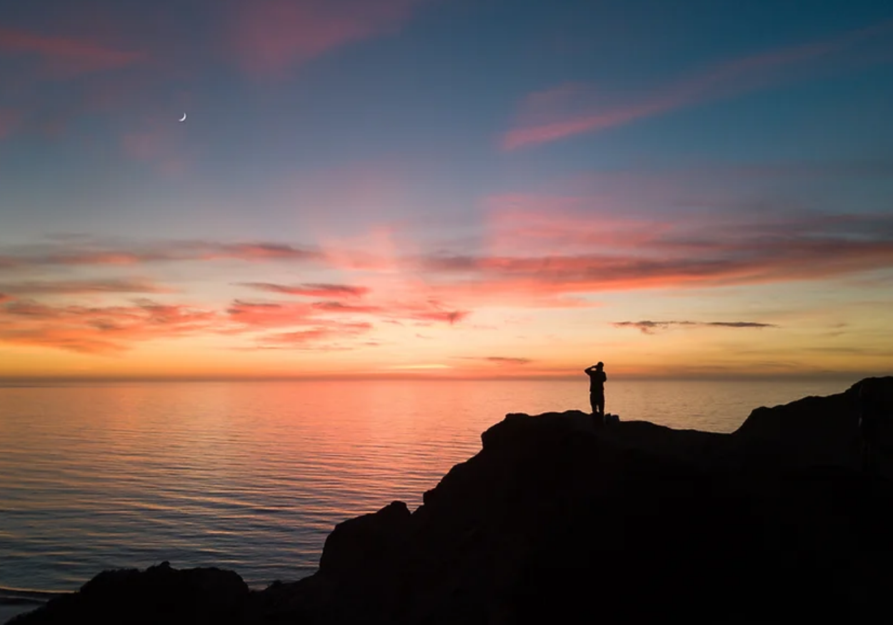 Using Science to "Manifest" Success