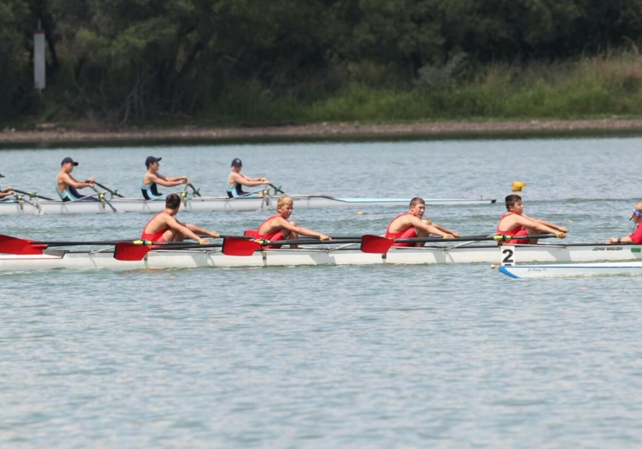 Preparing for the Inner Game of High Performance