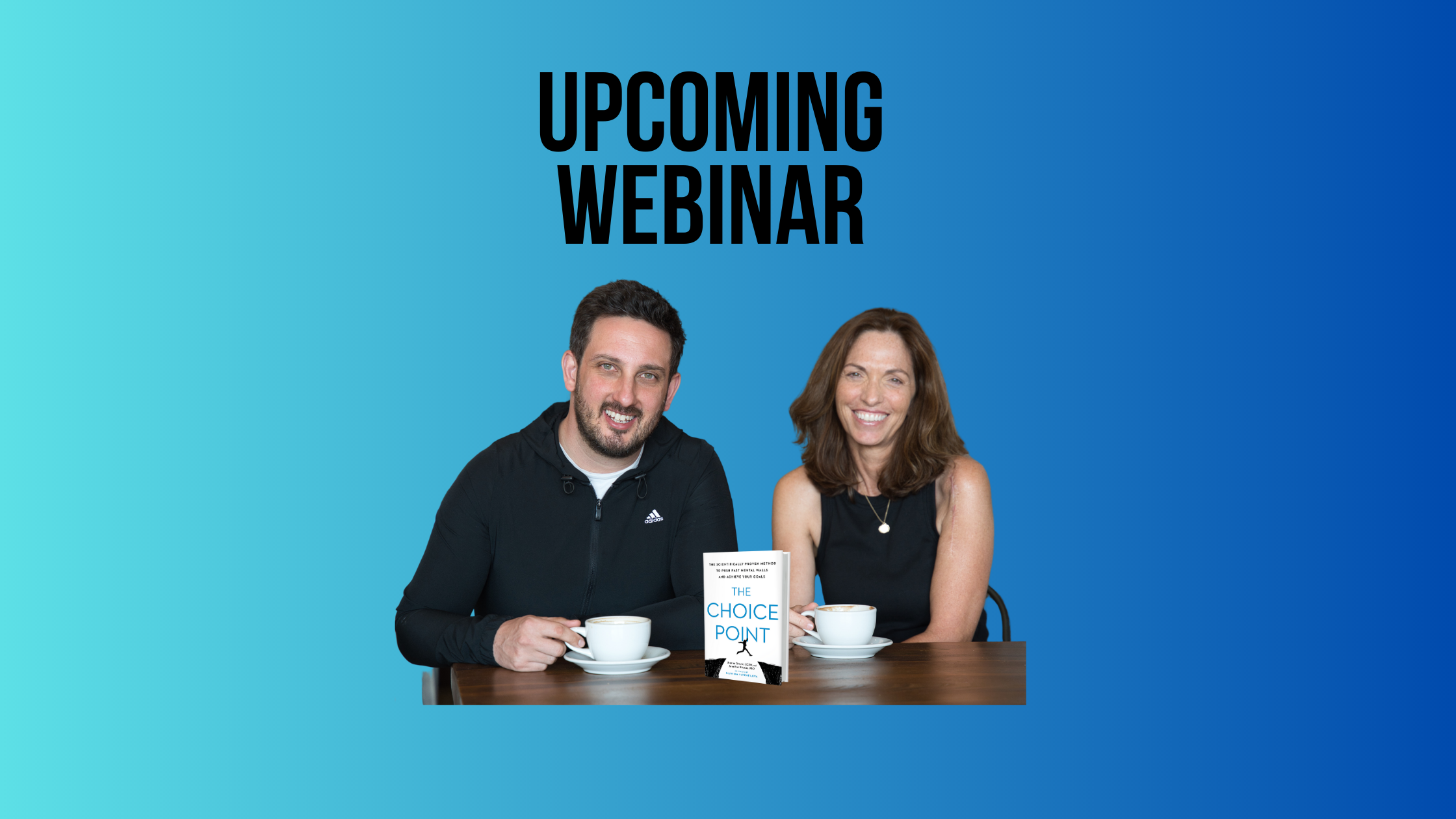 The choice point - Imagery Therapy Webinars | Imagery News And Events