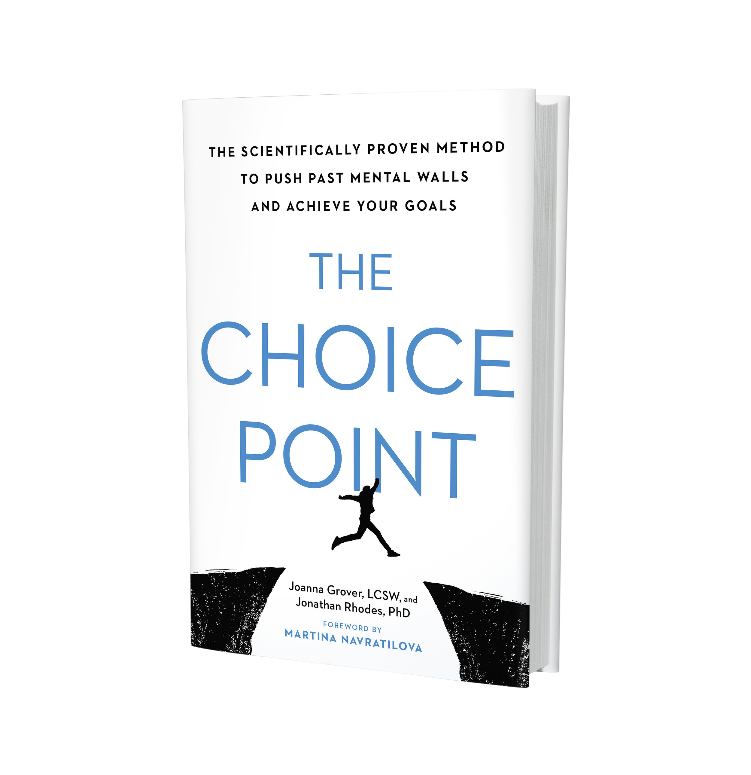 Functional Imagery Training Book The Choice Point