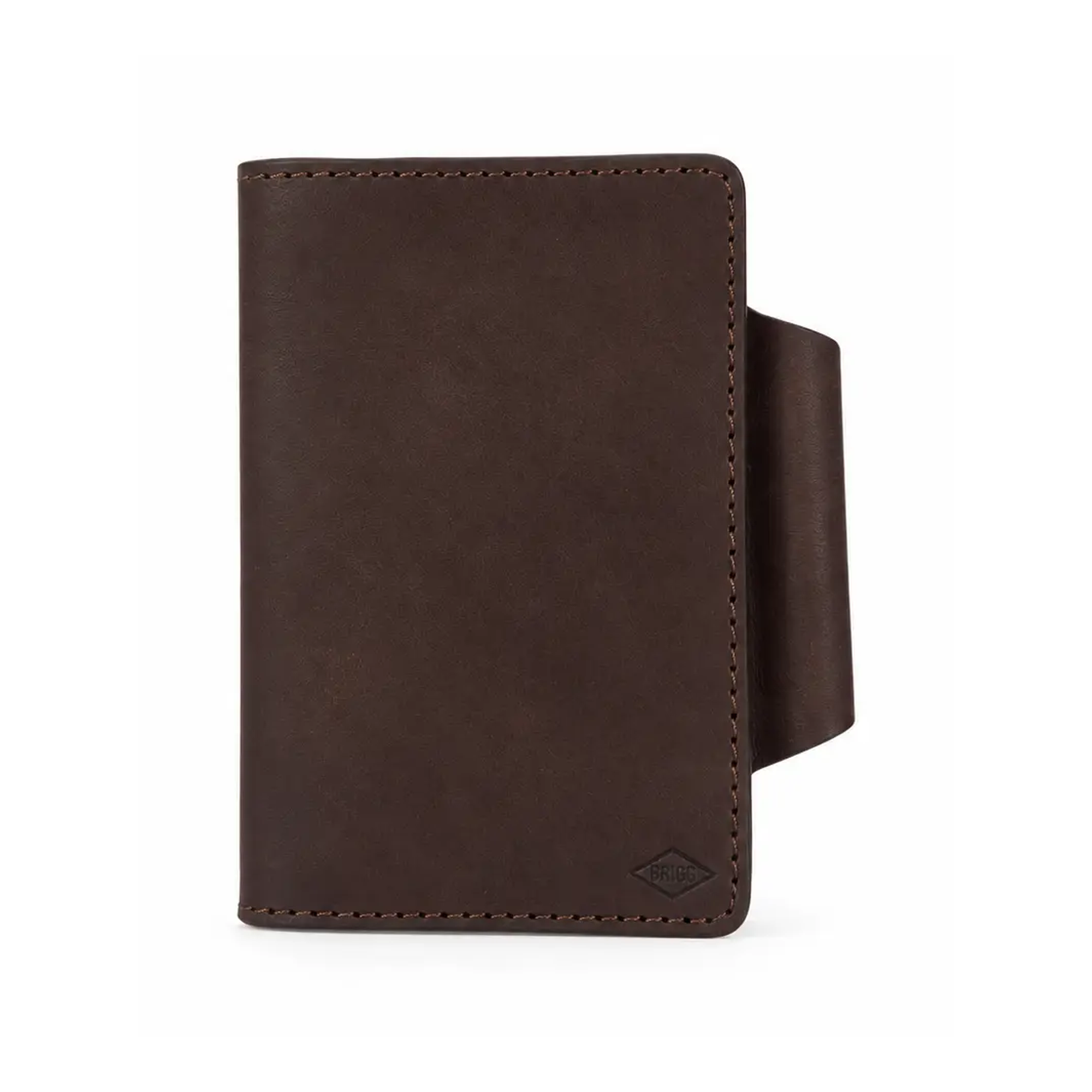Field Notes Wallet - A12 Walnut