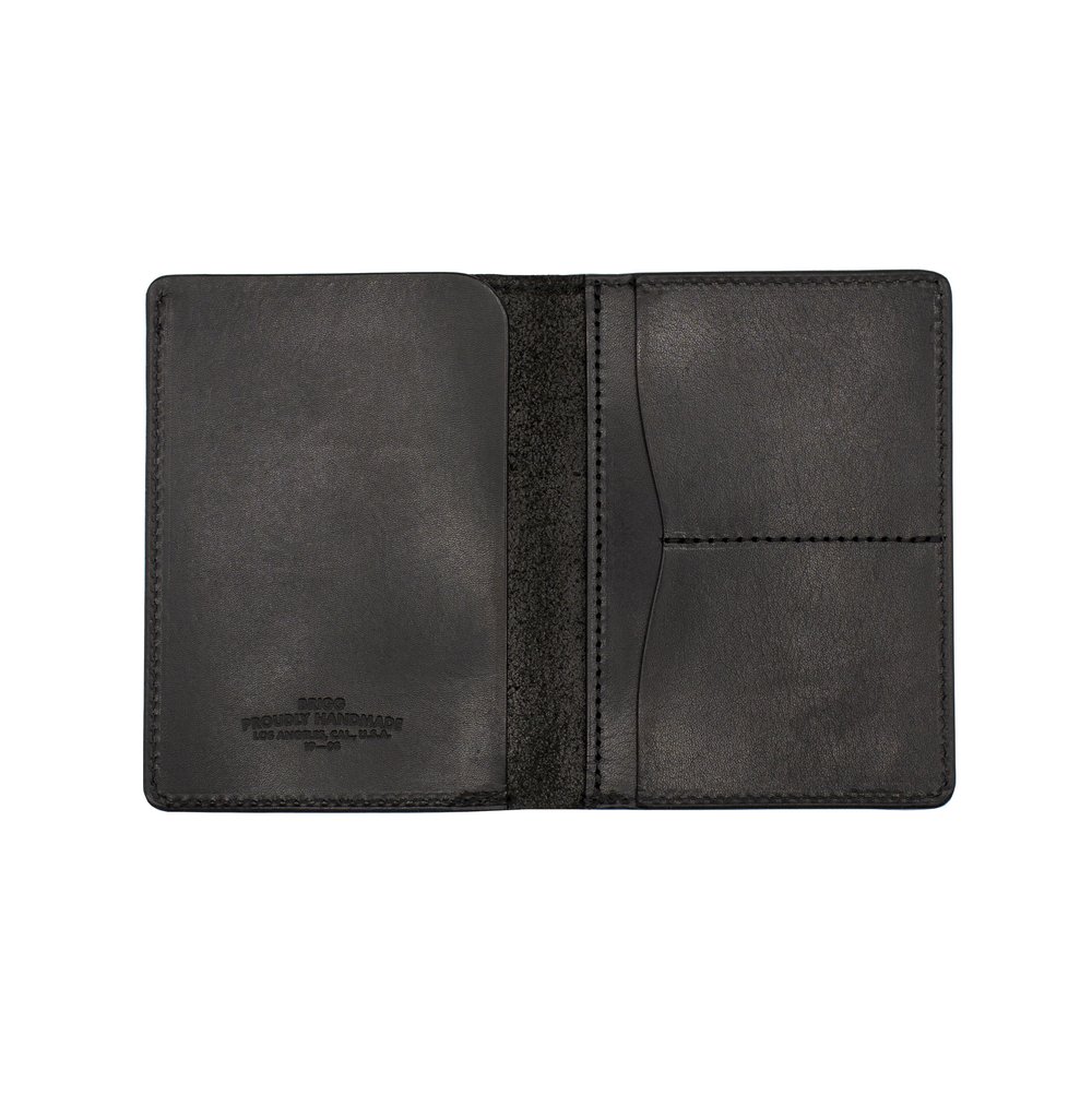 taurillon leather pocket