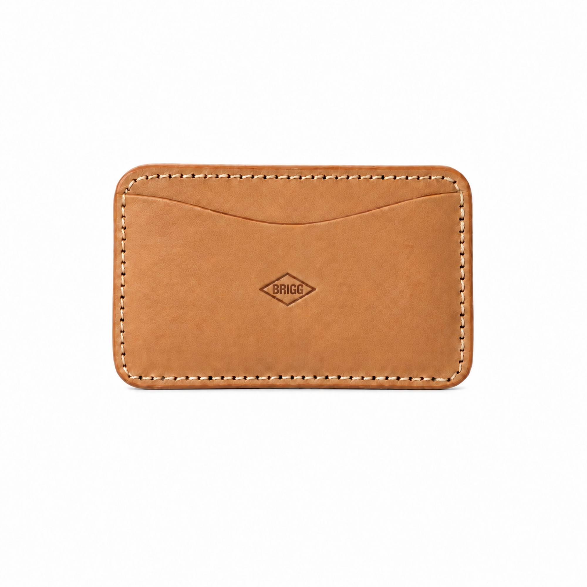 Minimal Wallet - A11 Tan