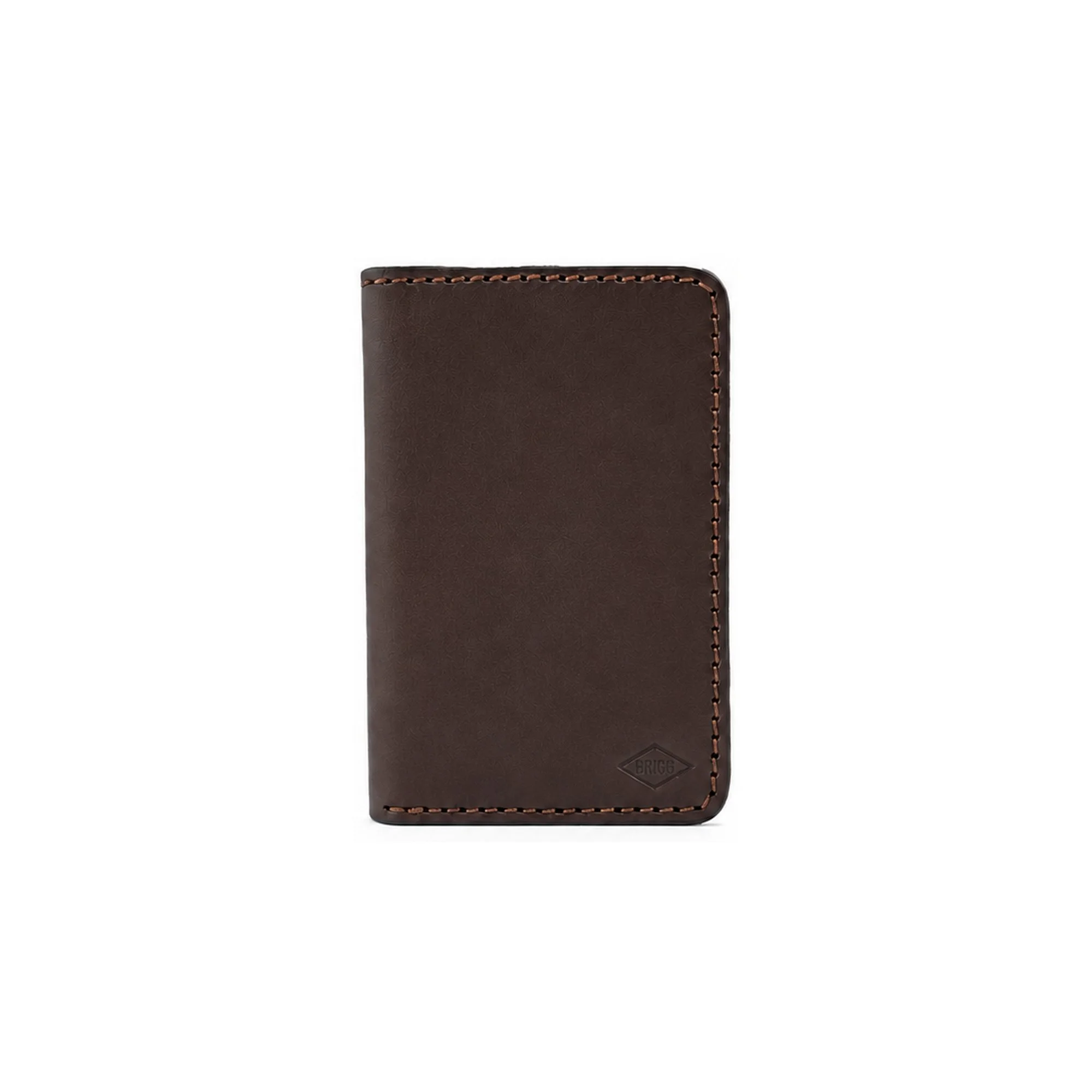 Small Wallet - A1 Walnut
