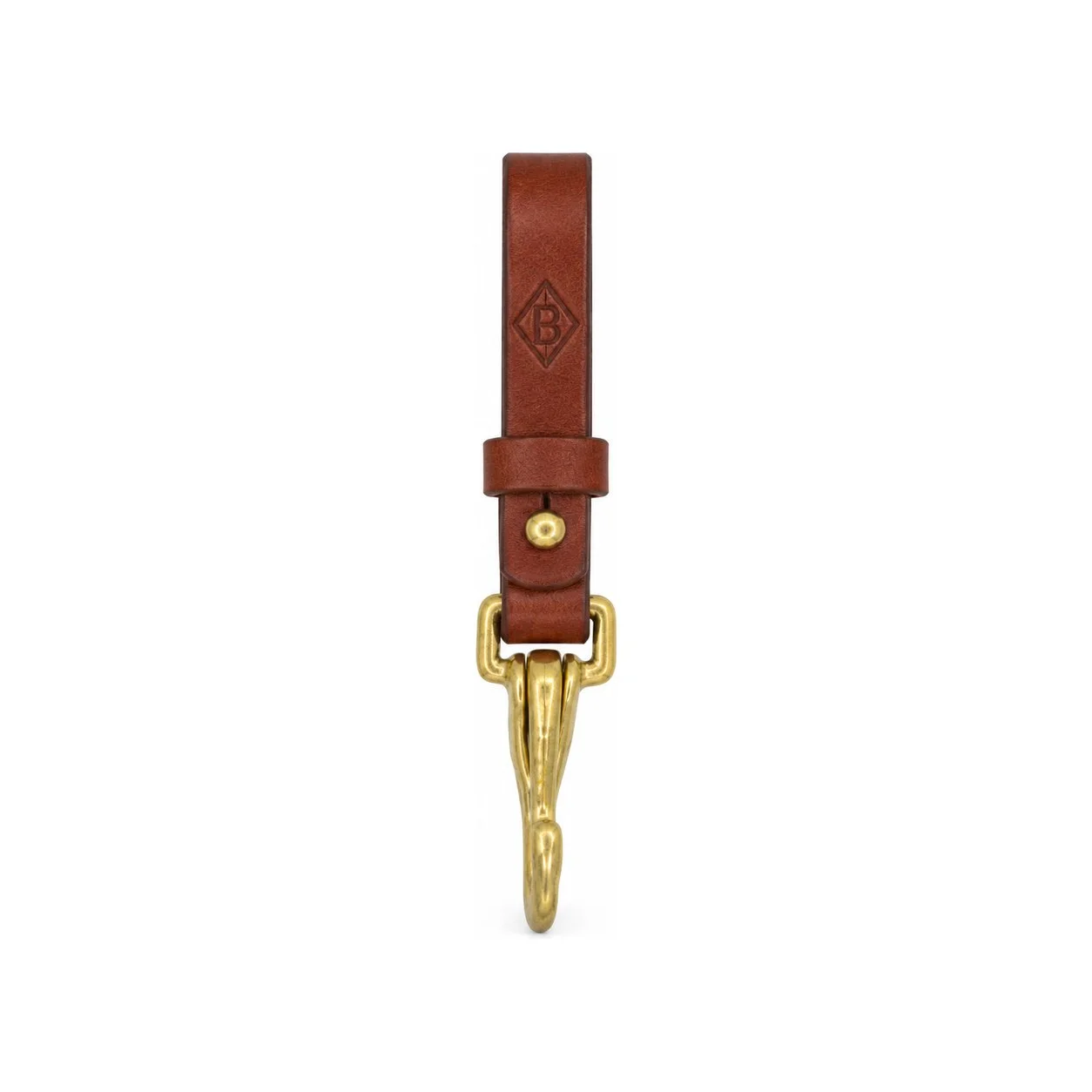 Key Anchor - A5 Chestnut
