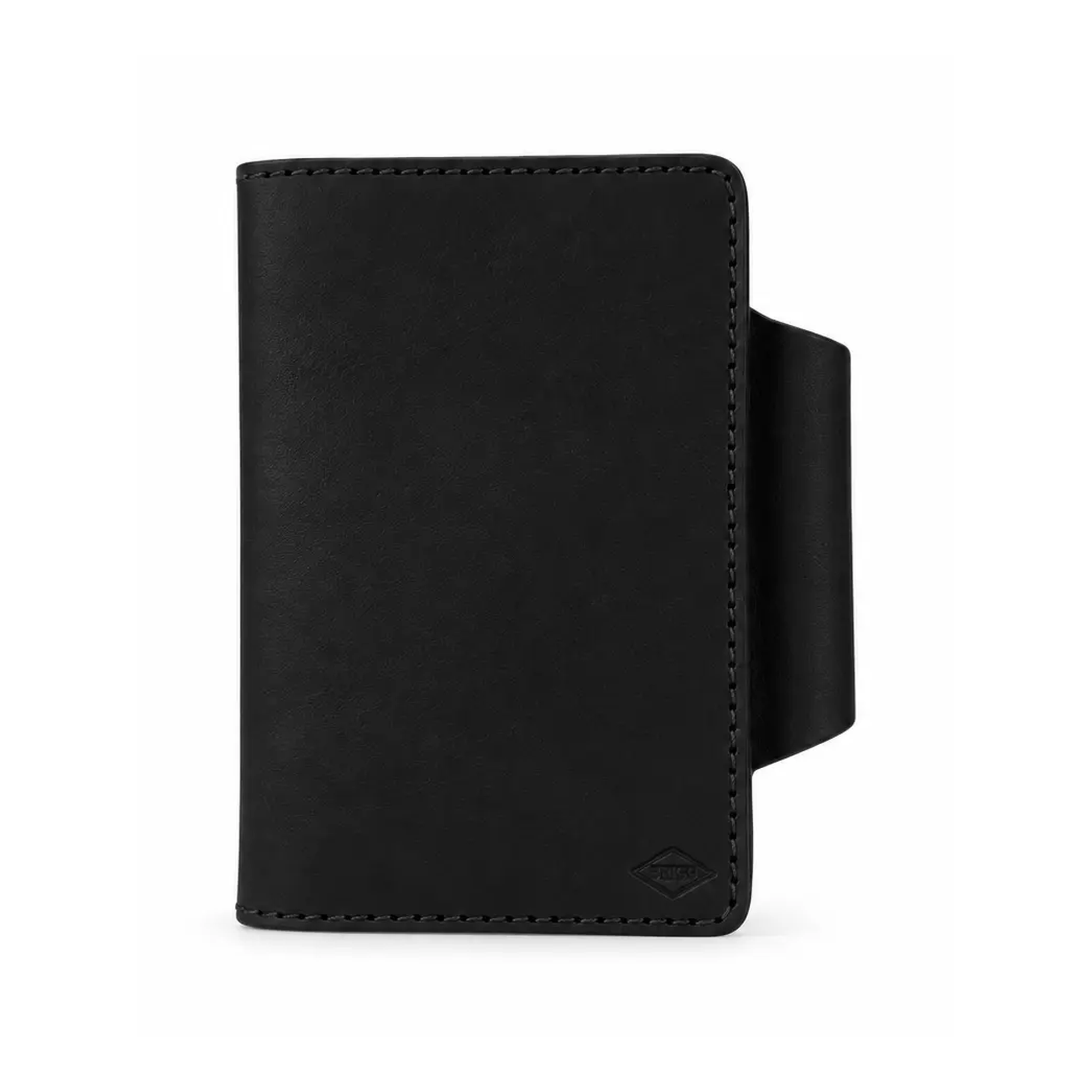 Field Notes Wallet - A12 Black