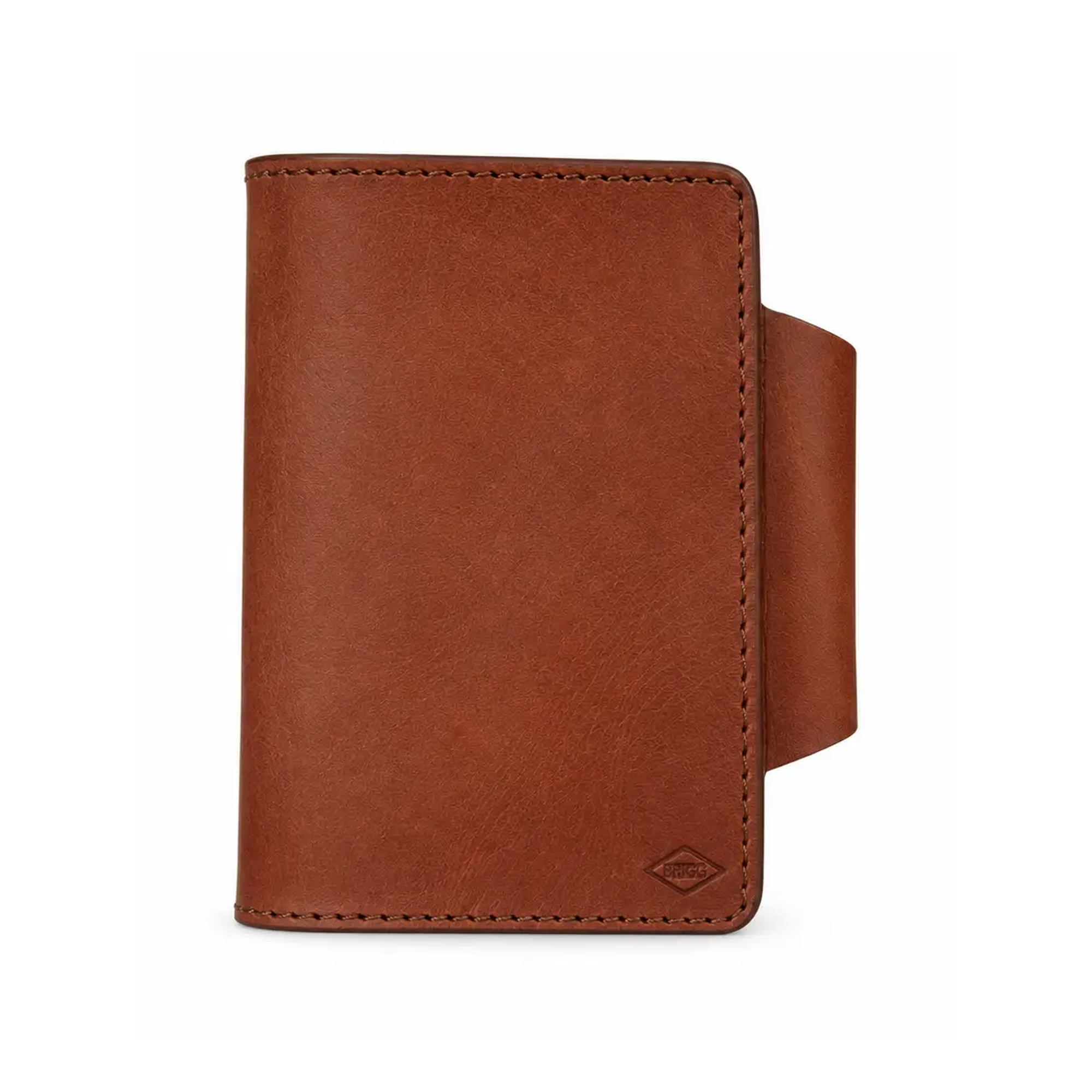 Field Notes Wallet - A12 Chestnut