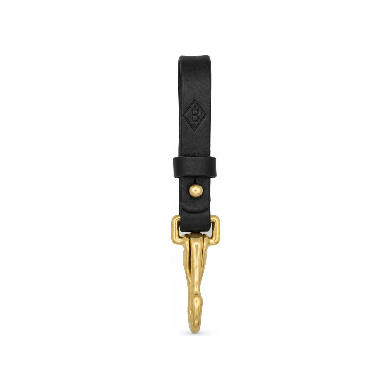 Key Anchor - A5 Black