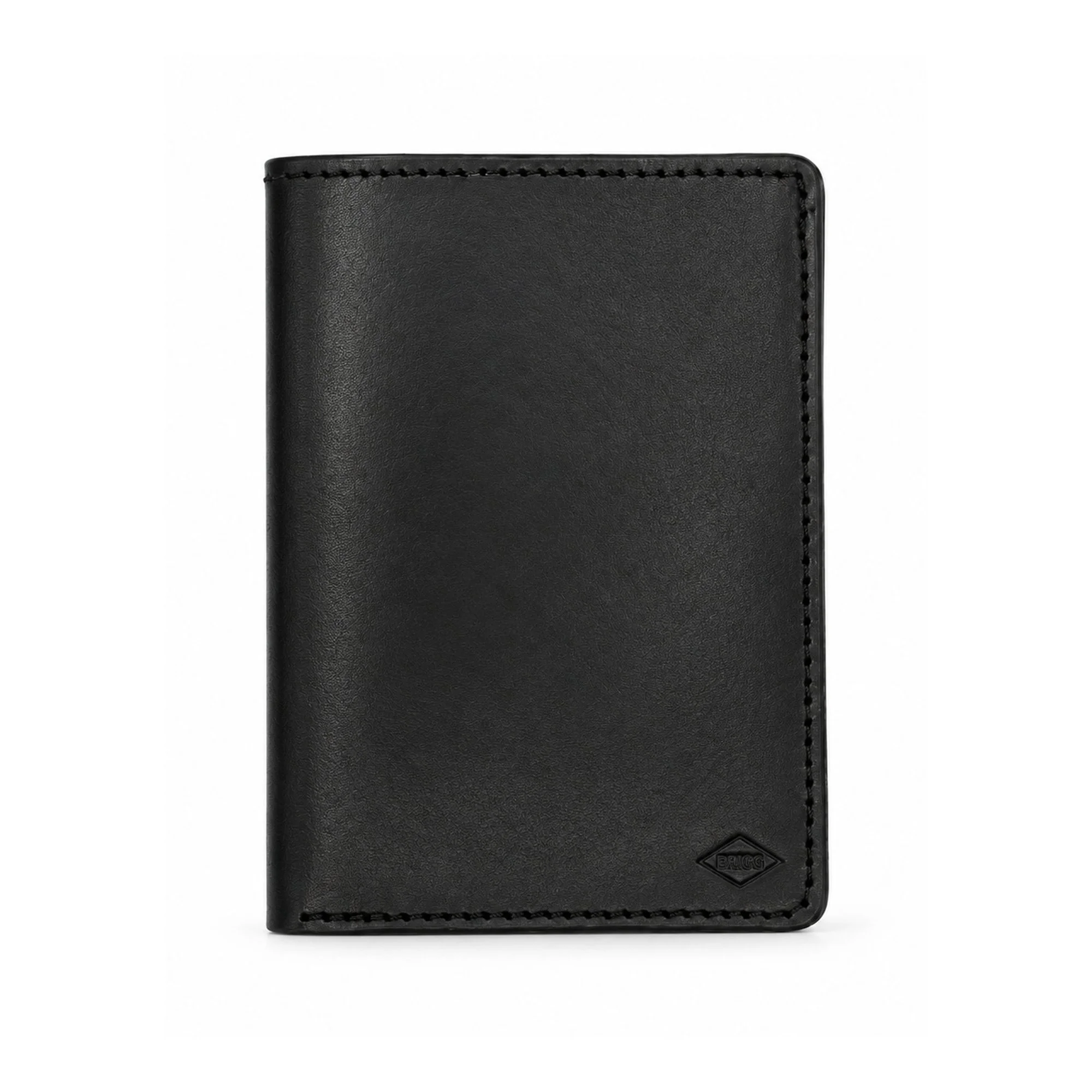 Passport Wallet - A4 Black