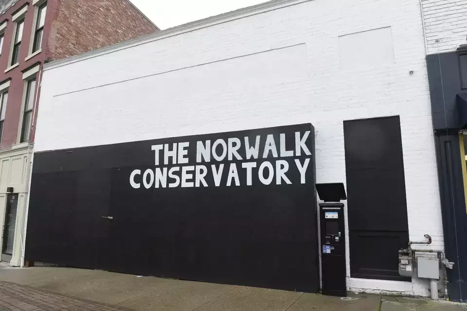 Norwalk Conservatory of the Arts grows with new theater, housing and dining hubs: 'Very excited'