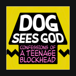 Dog Sees God