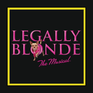 Legally Blonde