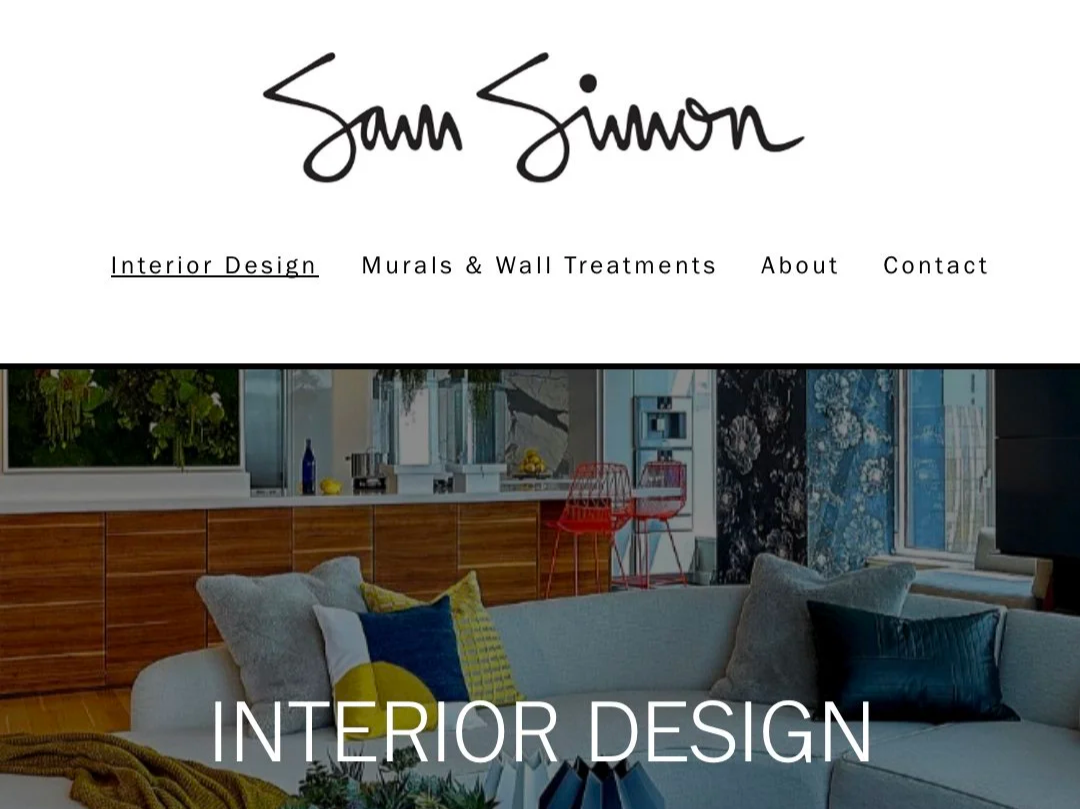 WEB DESIGN & PRODUCTION