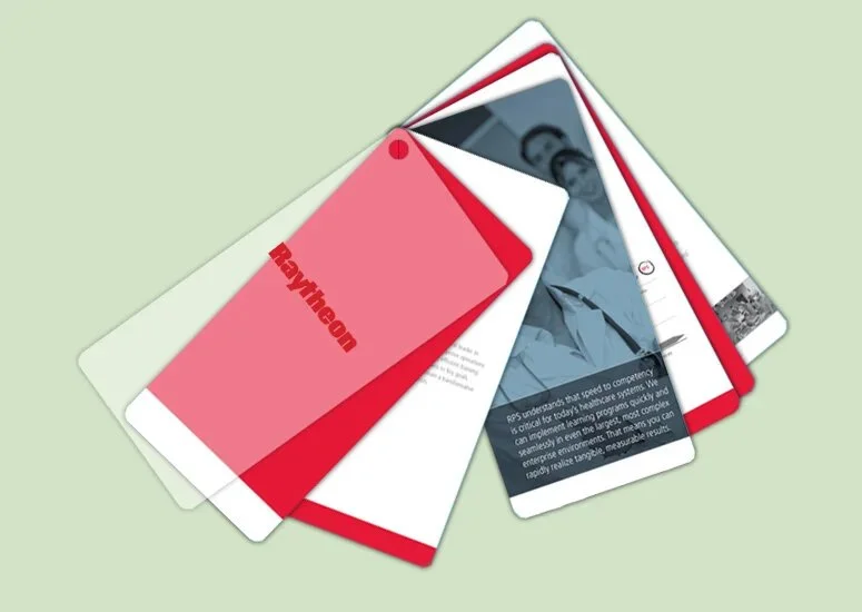PRINT PROJECTS