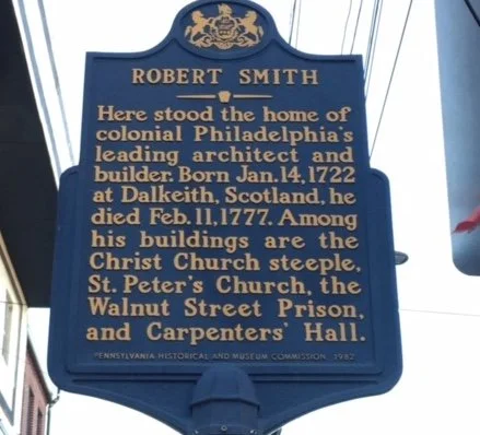 Robert Smith’s Secret Work