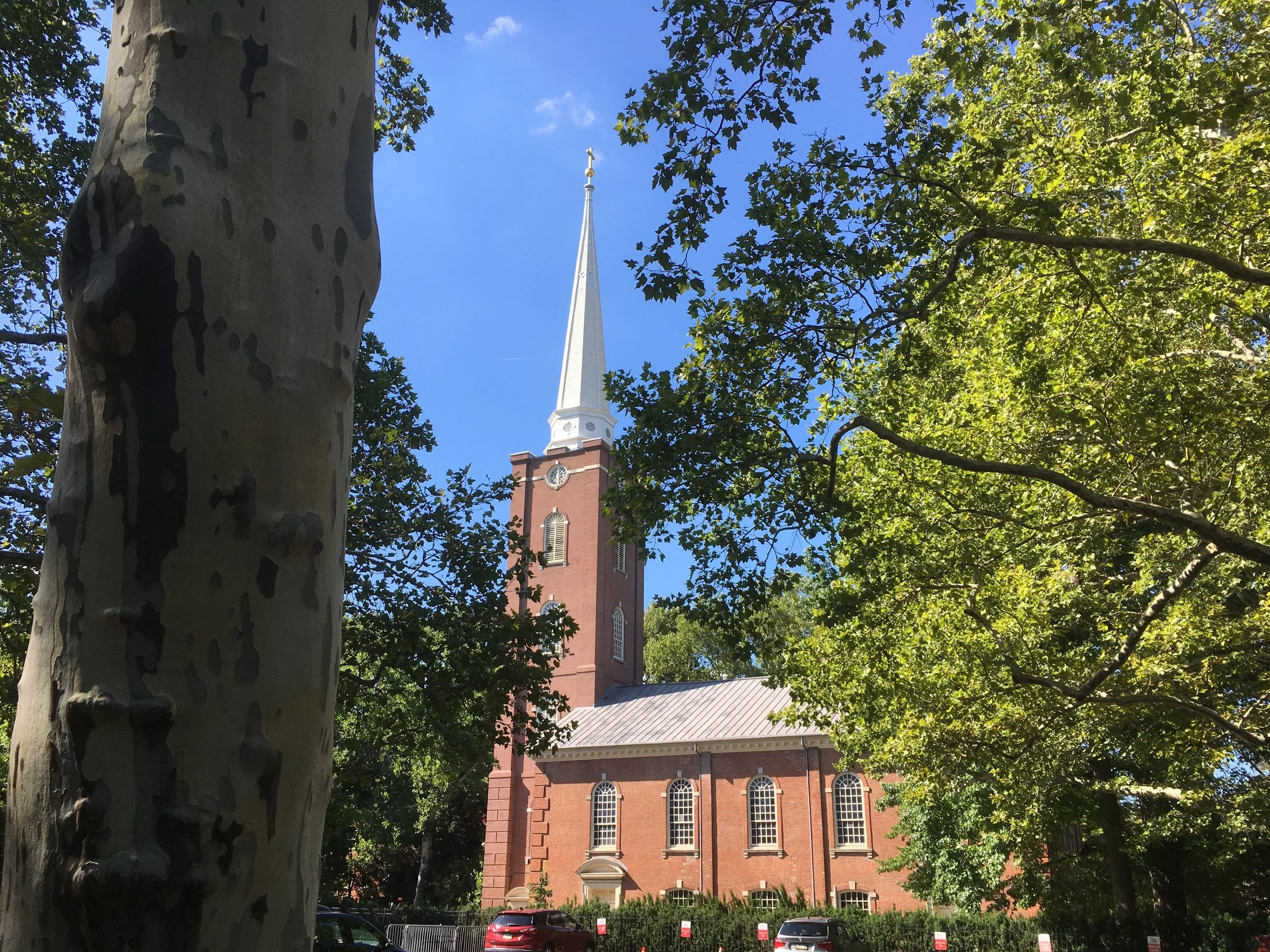 Whose Is Taller … — Real Philly History with Jim Murphy