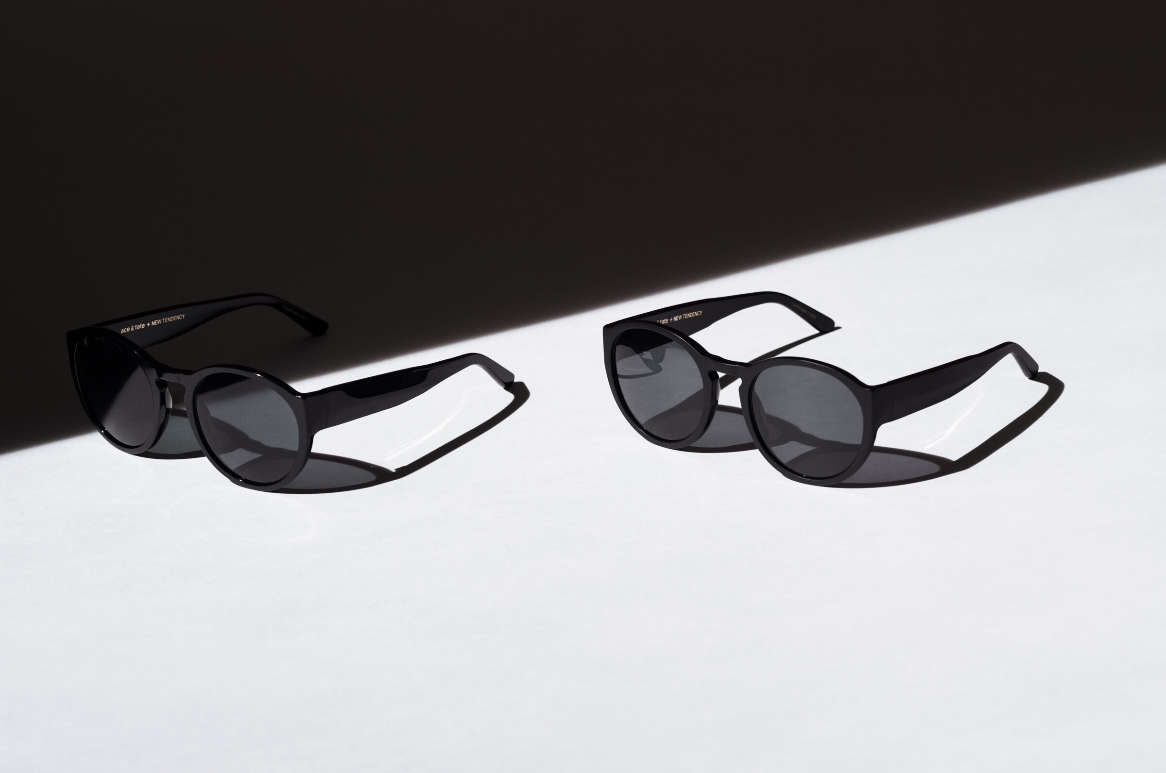 ace and tate x New Tendency