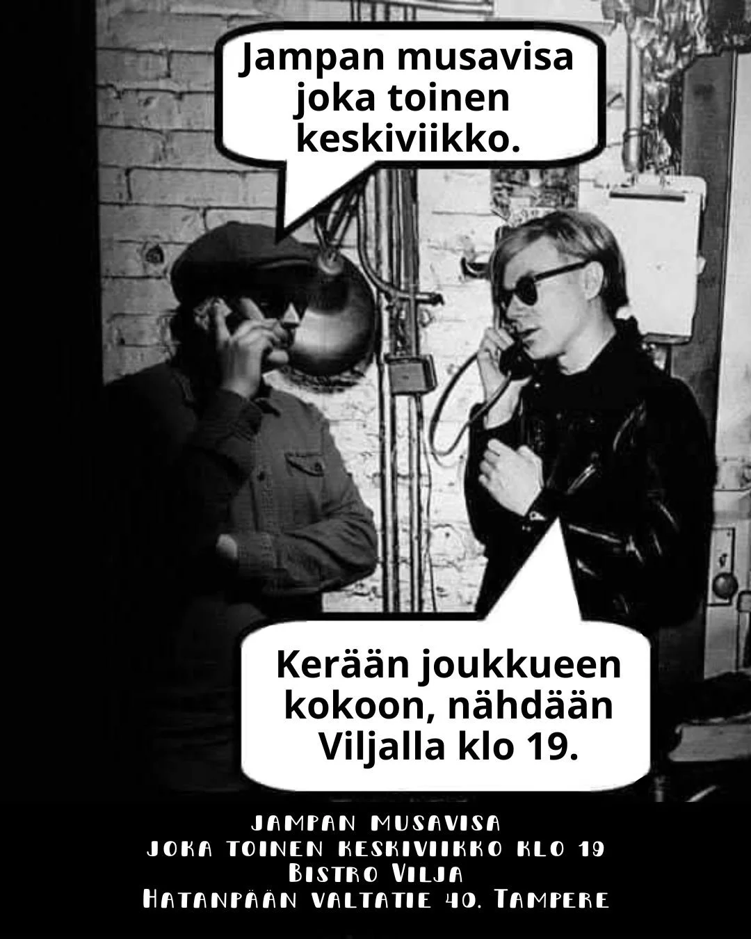 Jampan musavisa