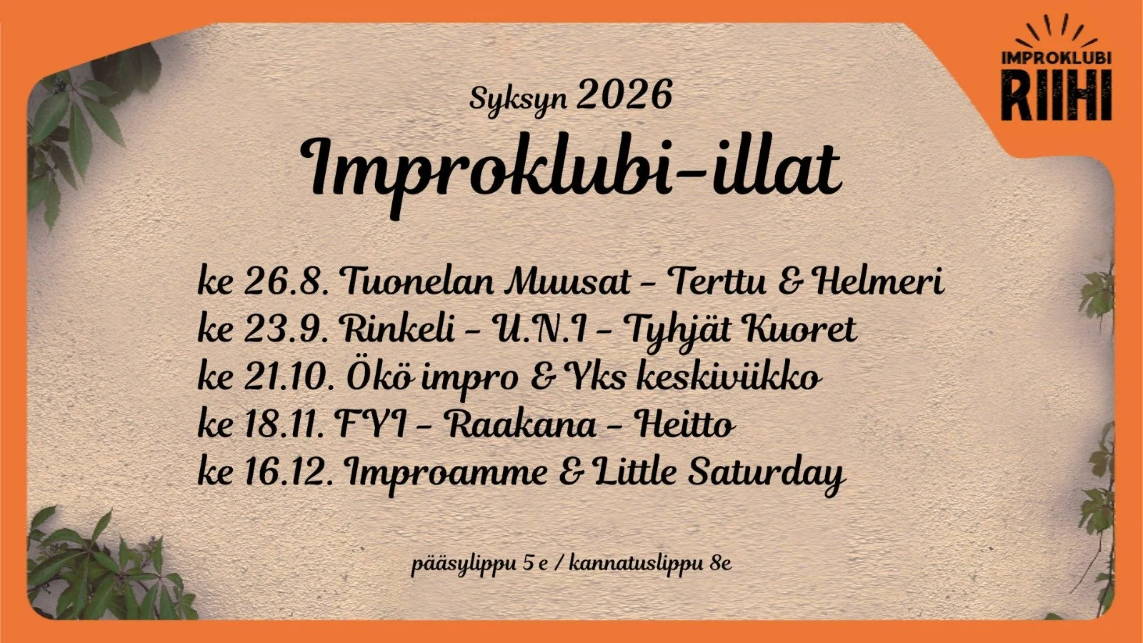 Improklubi RIihi 