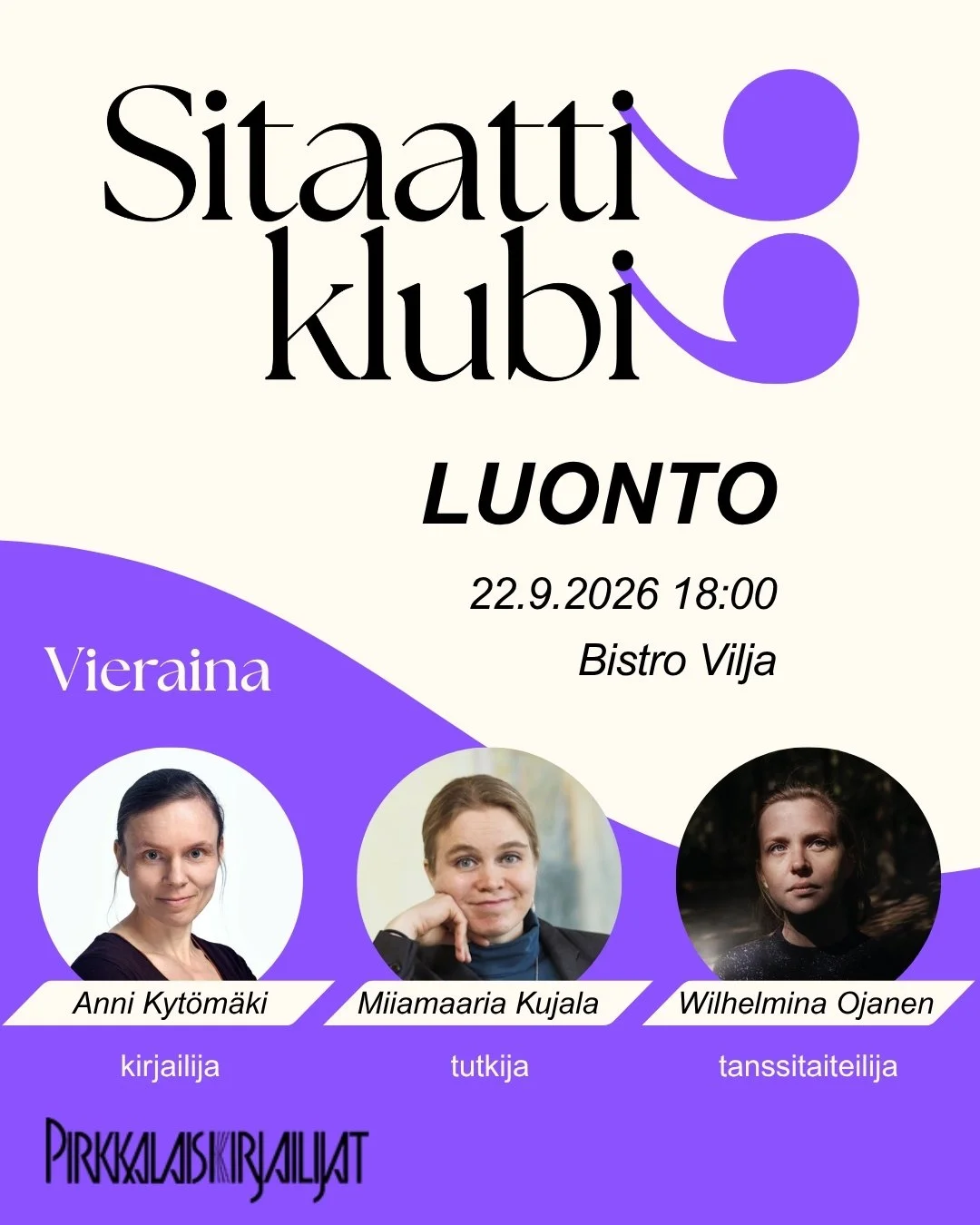 Sitaattiklubi