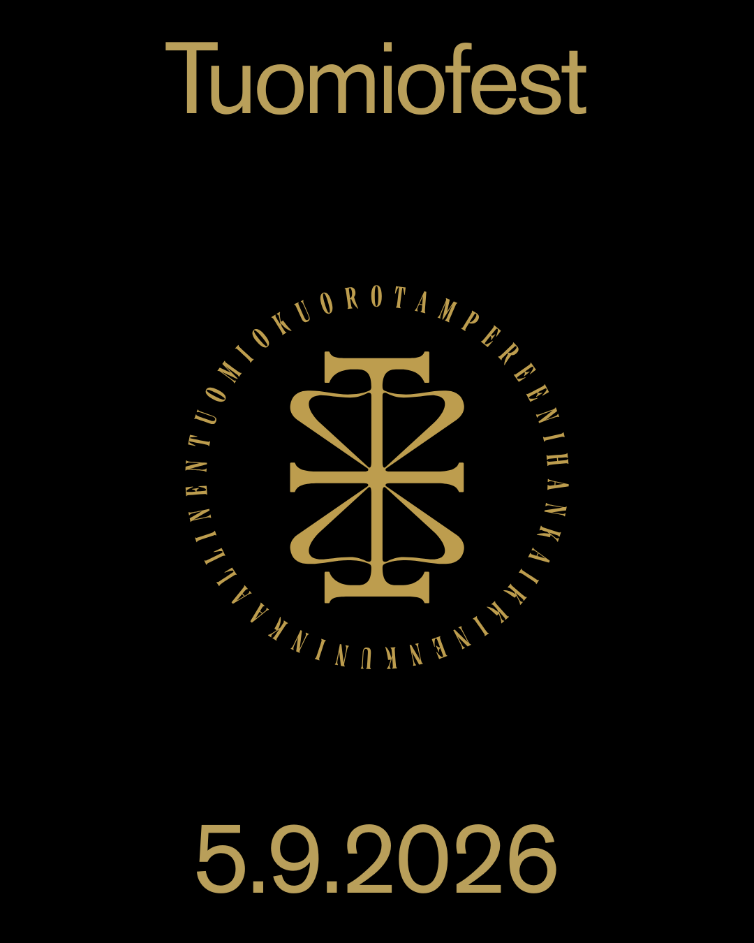Tuomiofest