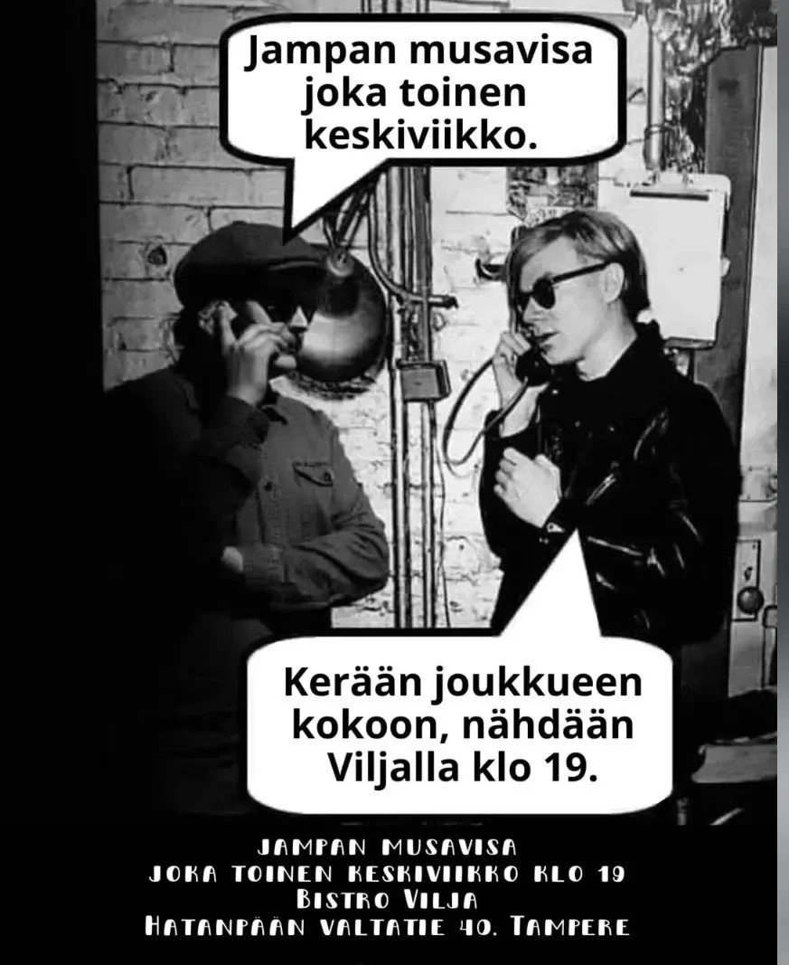 Jampan musavisa